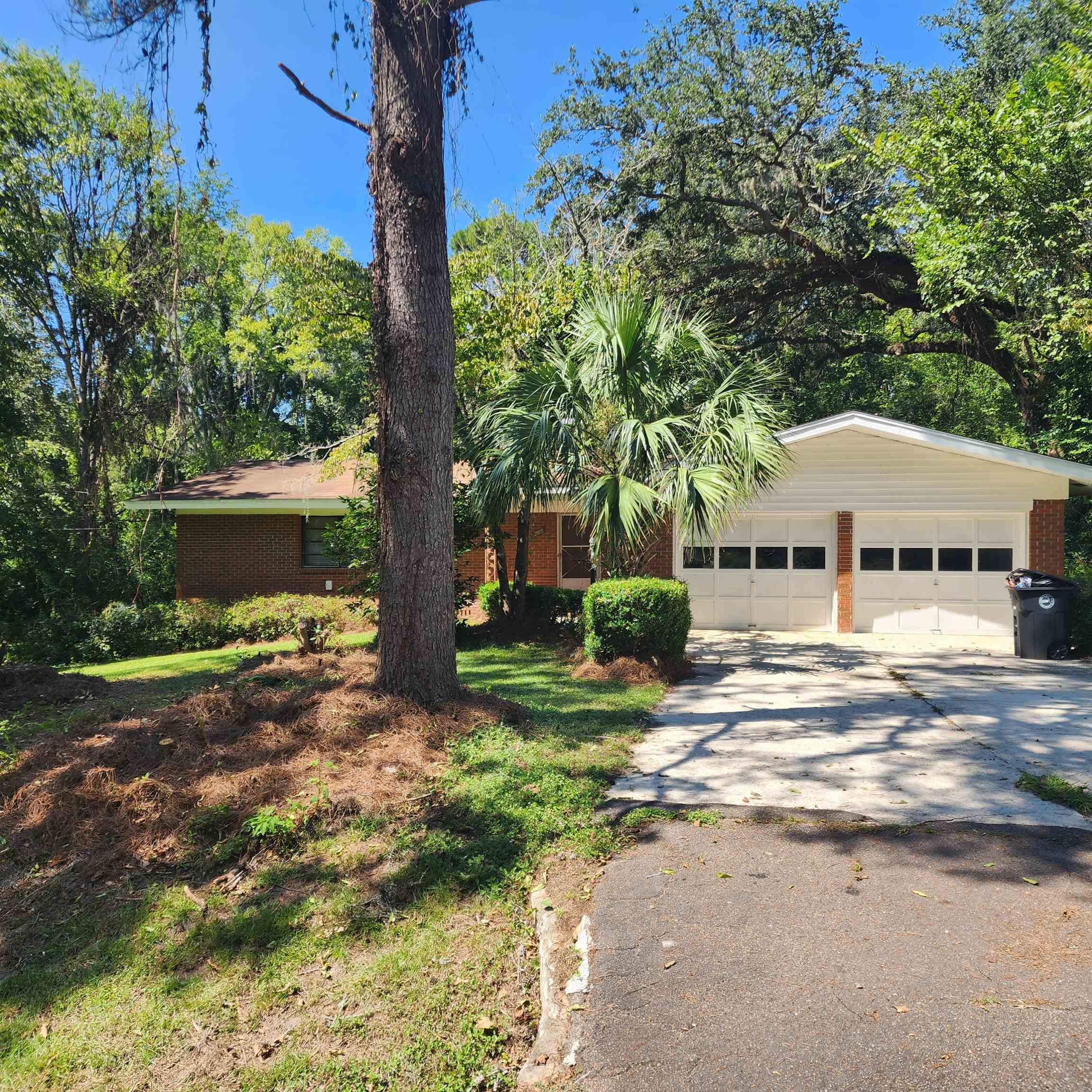 2118 Faulk Drive, TALLAHASSEE, FL 32303