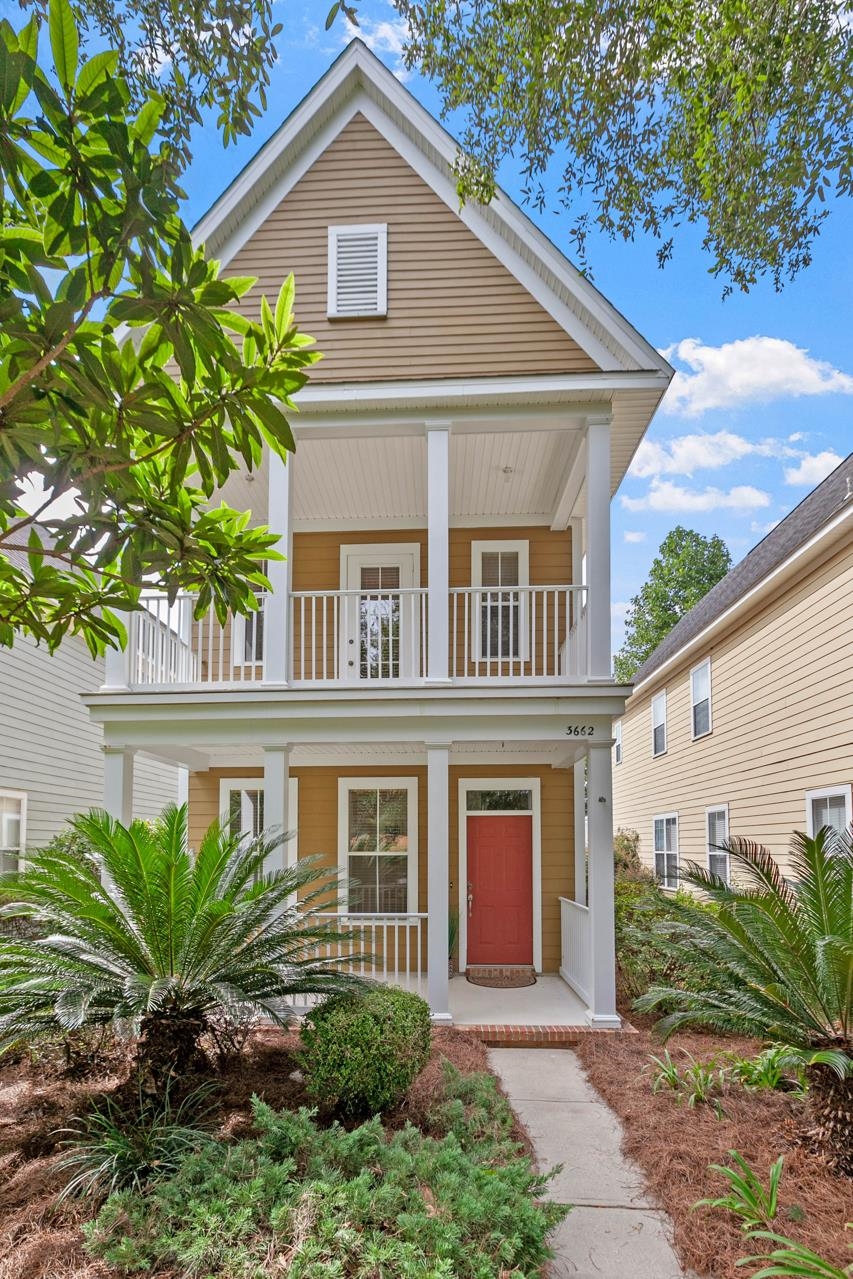3662 BILTMORE AVENUE, TALLAHASSEE, FL 32311