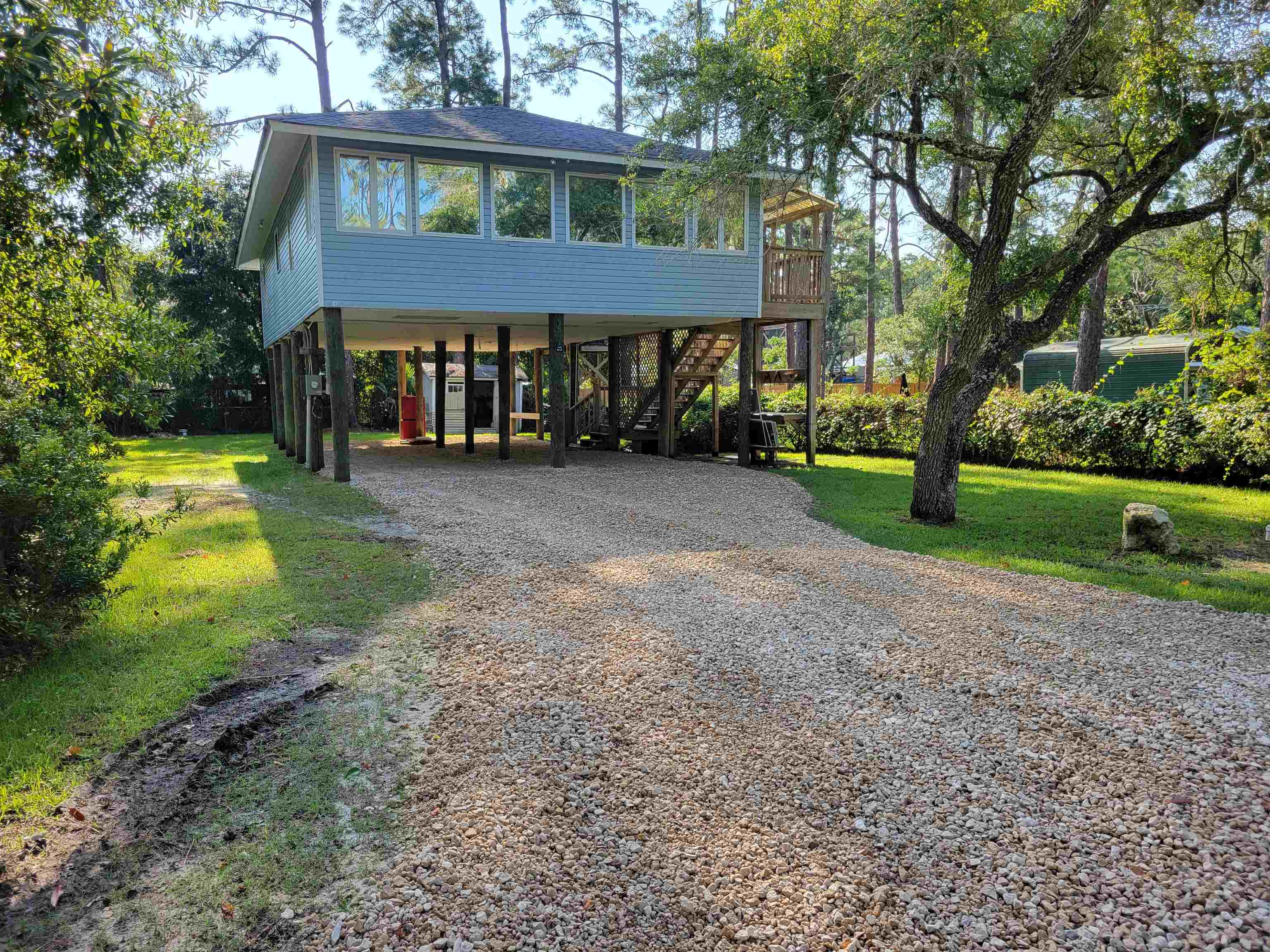 63 Suwannee Avenue, PANACEA, Florida image 3