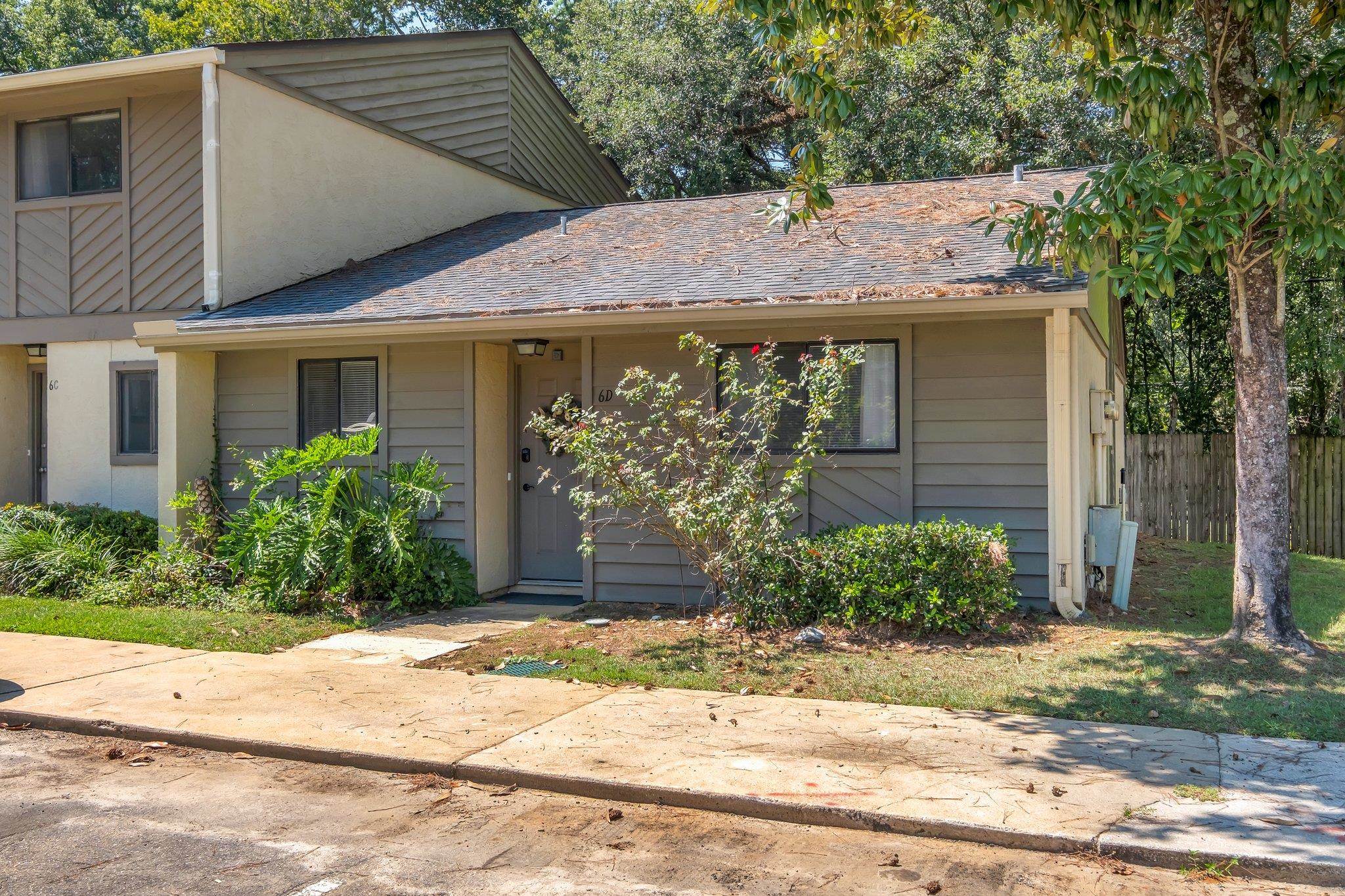 1571 Stone Road 6D, TALLAHASSEE, FL 32303
