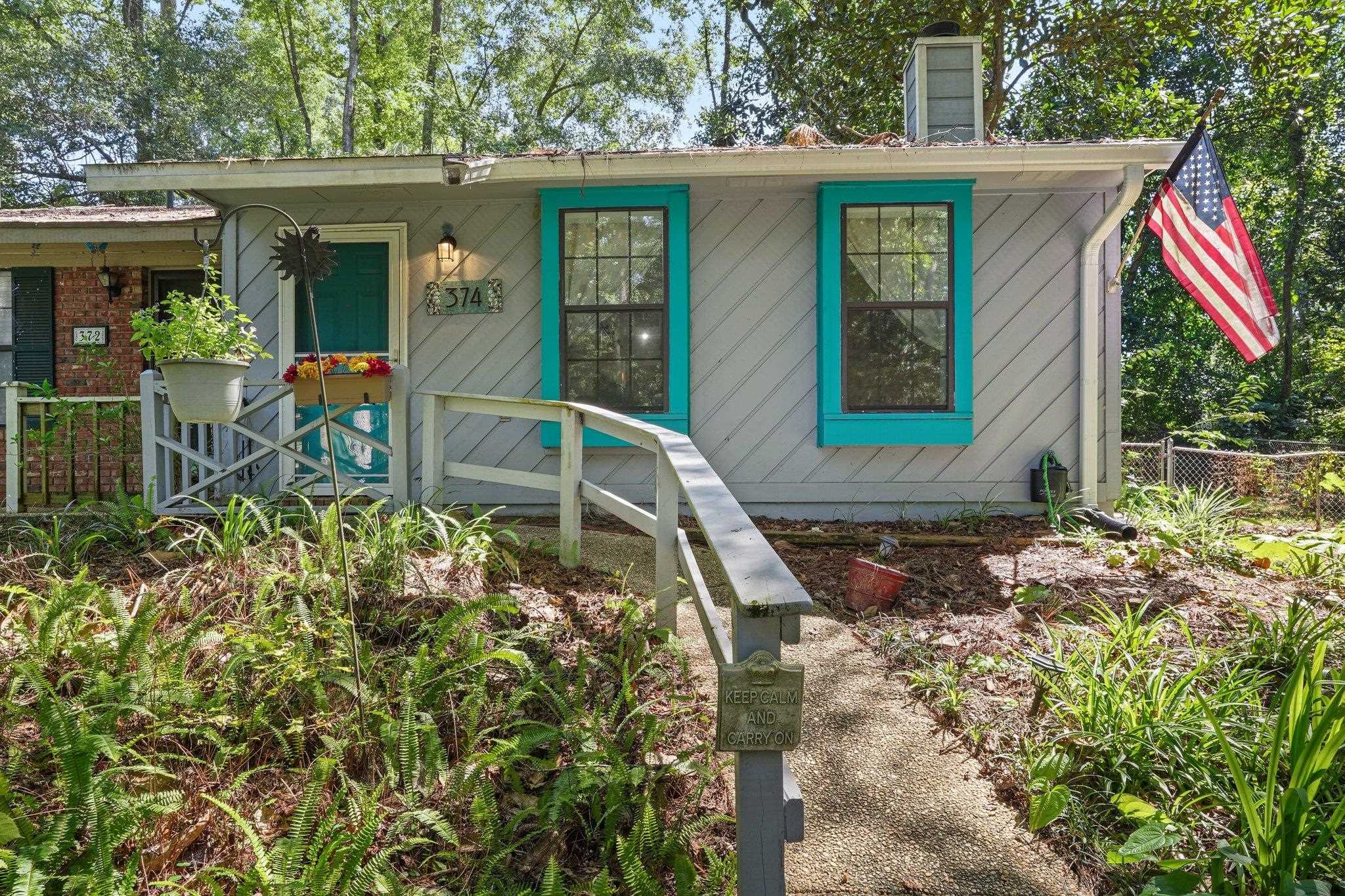 374 E Whetherbine Way, TALLAHASSEE, FL 32301