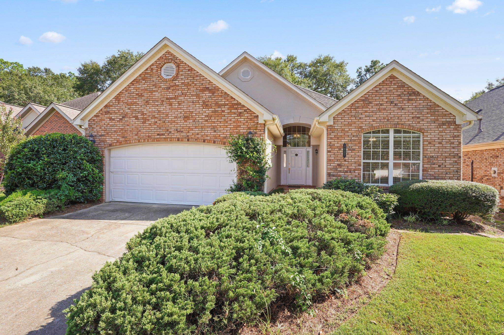 3037 White Ibis Way, TALLAHASSEE, FL 32309
