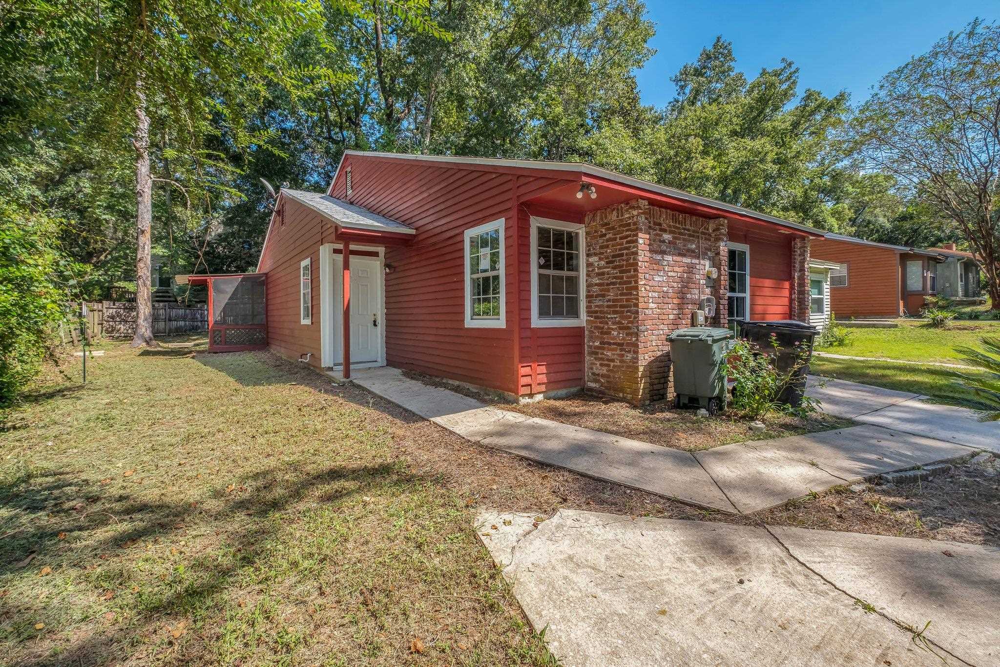 1043 Sutor road, TALLAHASSEE, FL 32311