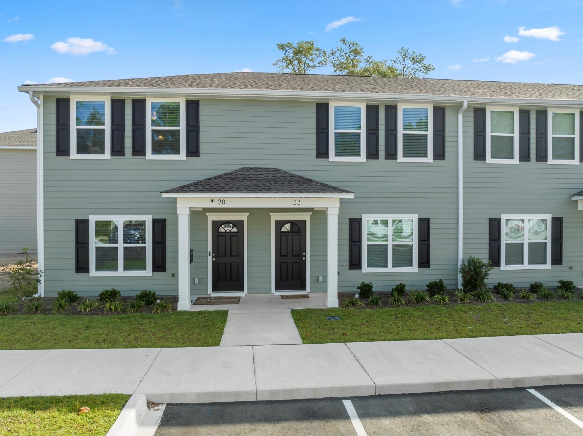 2260 Del Carmel Way 1605, TALLAHASSEE, FL 32303