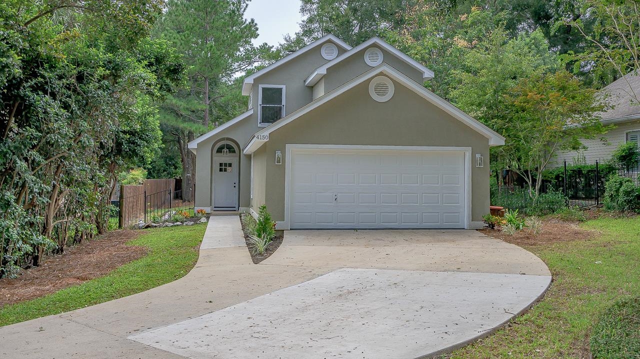 4150 Forsythe Way, TALLAHASSEE, FL 32309