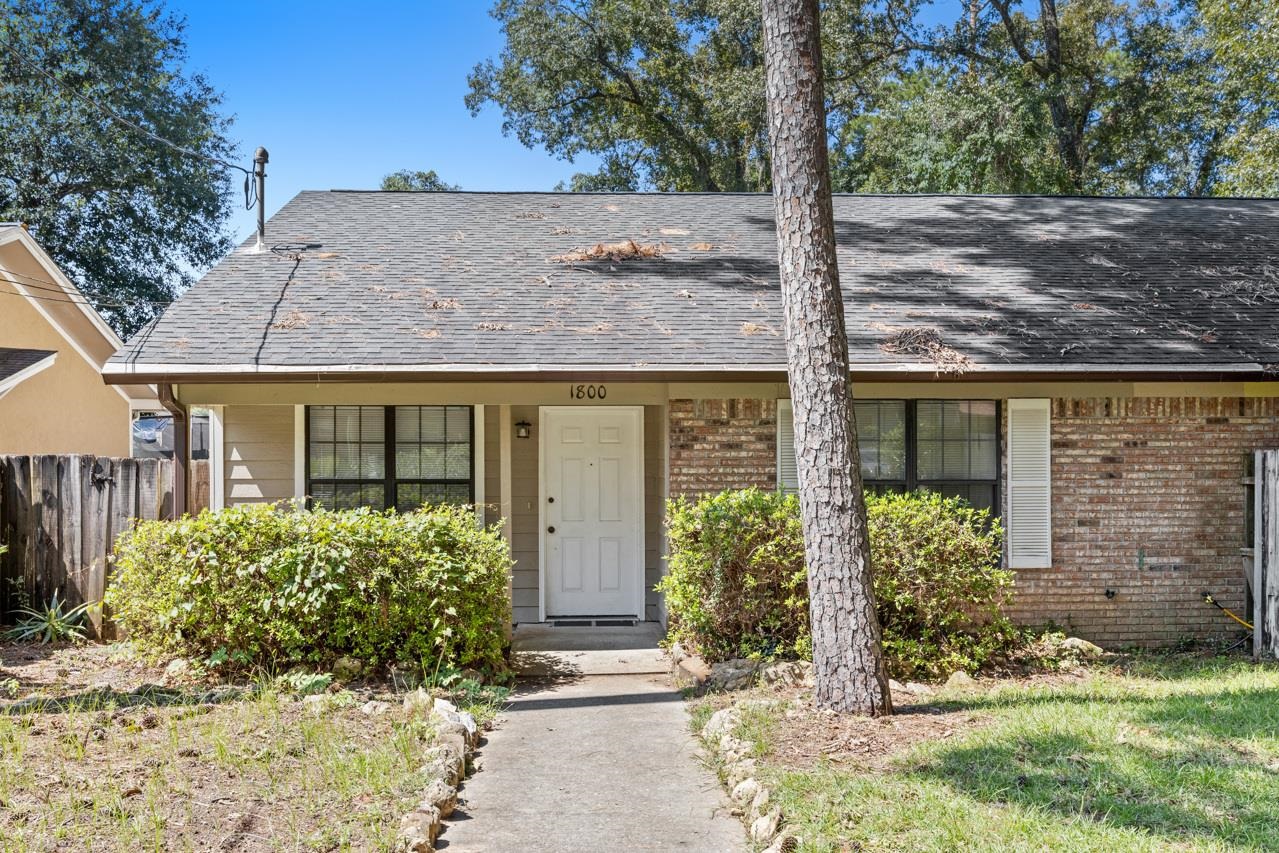 1800 Dax Court A, TALLAHASSEE, FL 32308