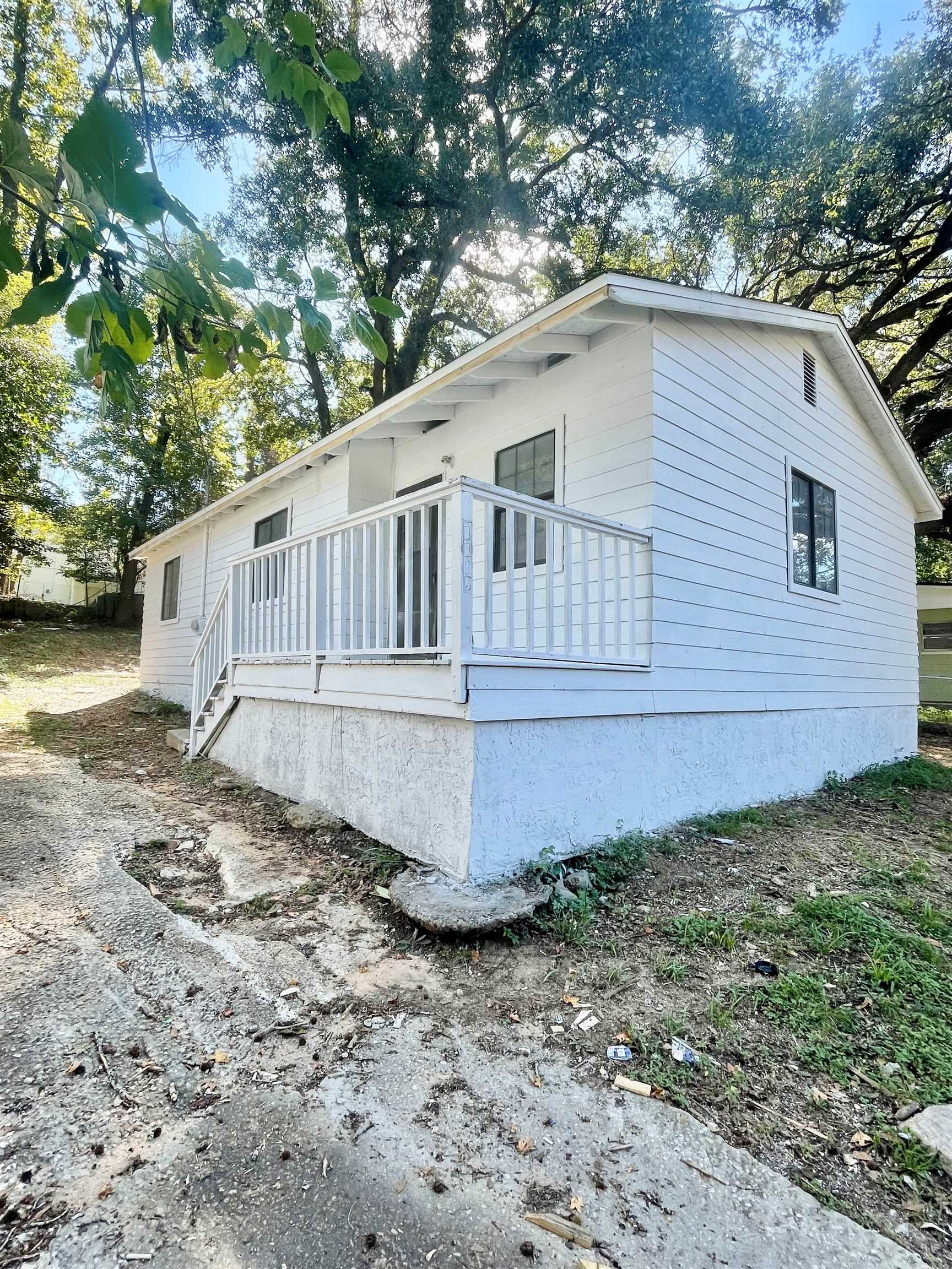 1115 Joe Louis Street, TALLAHASSEE, FL 32304
