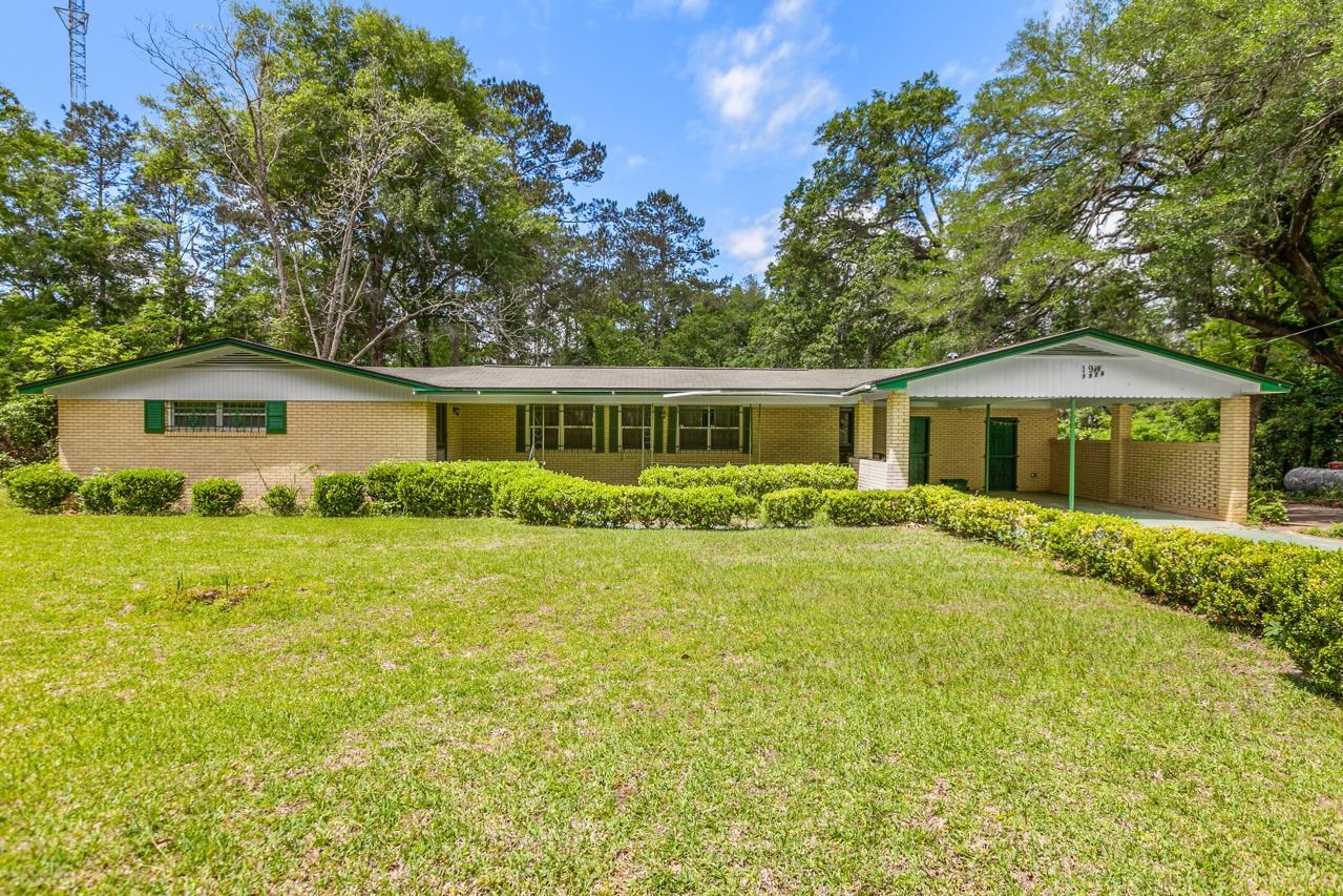 1976 WILLIAM REEVES Road, TALLAHASSEE, FL 32312