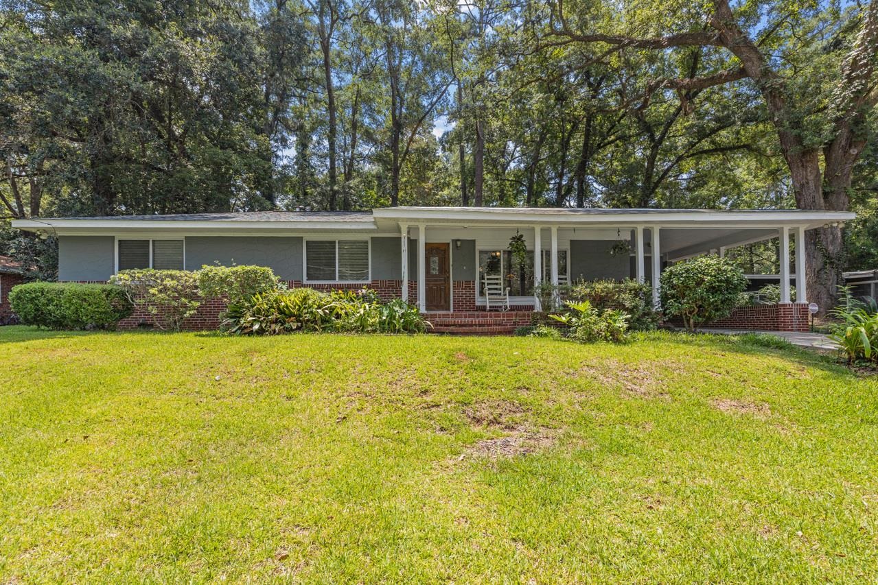 2015 Trescott Drive, TALLAHASSEE, FL 32308