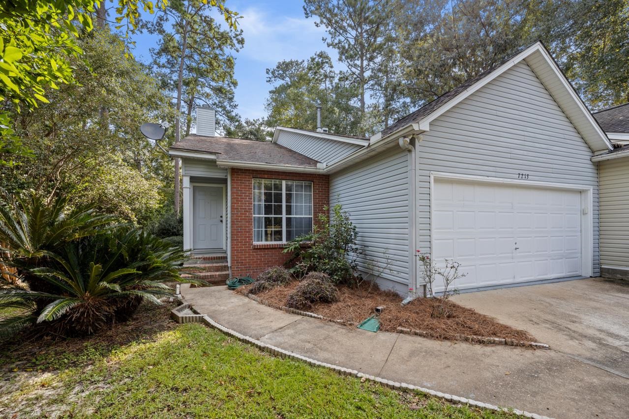 7213 Jaffrey Court, TALLAHASSEE, FL 32312