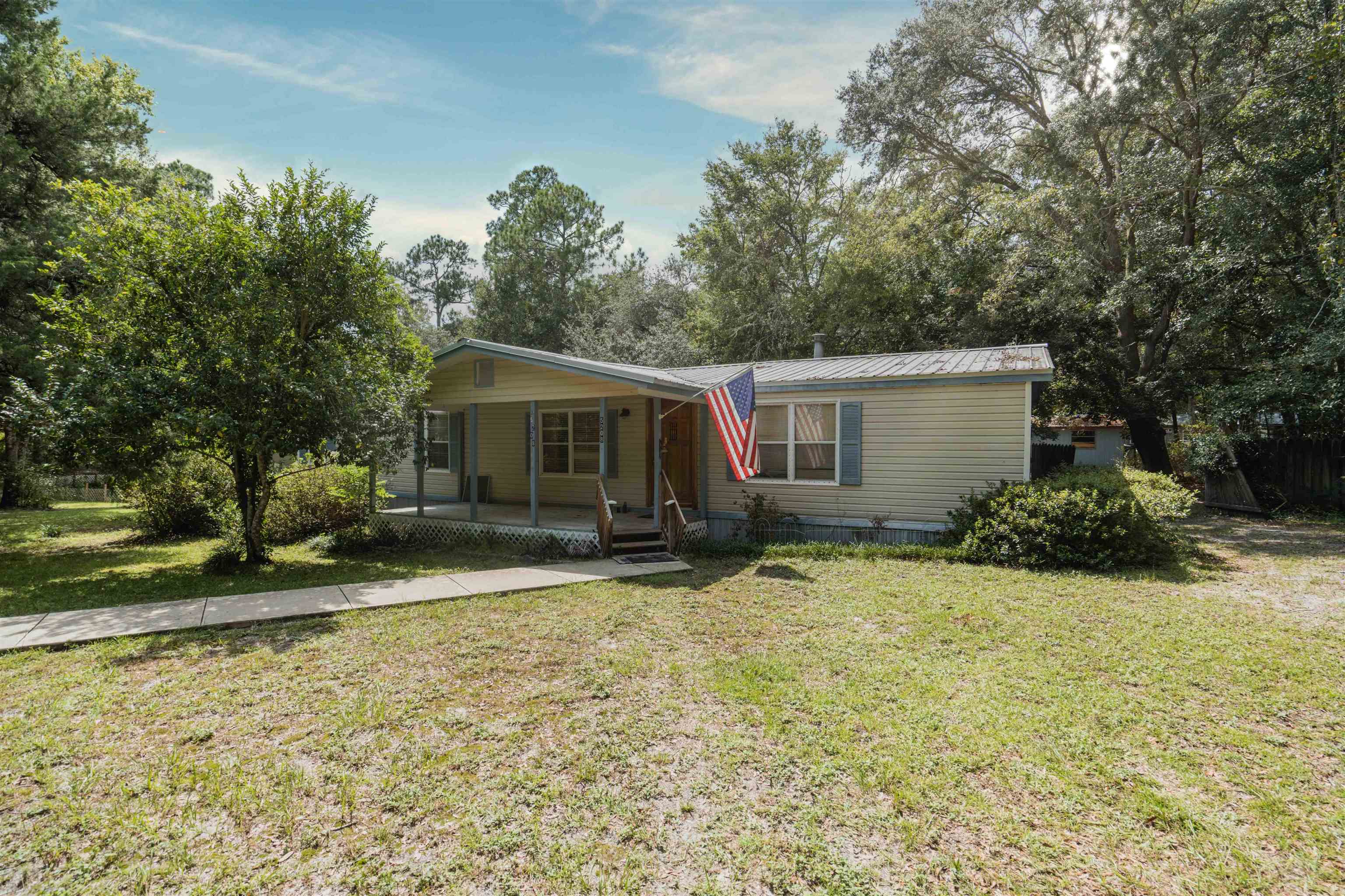 5208 Wild Olive Way, TALLAHASSEE, FL 32305