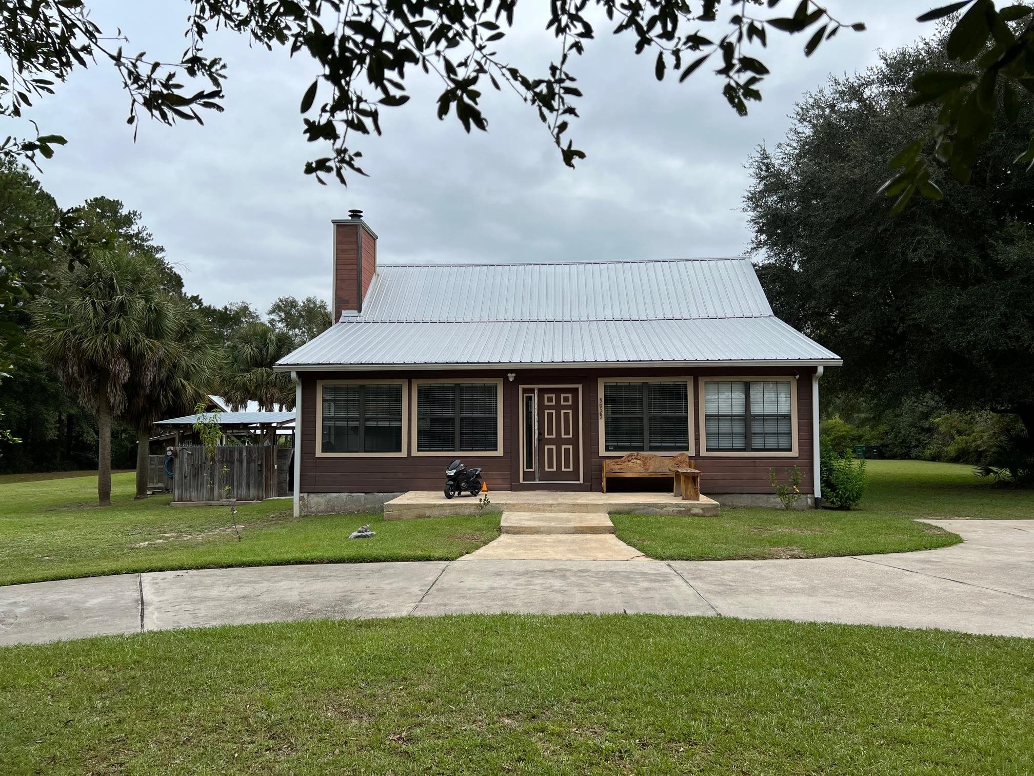 5925 Connell Court, TALLAHASSEE, FL 