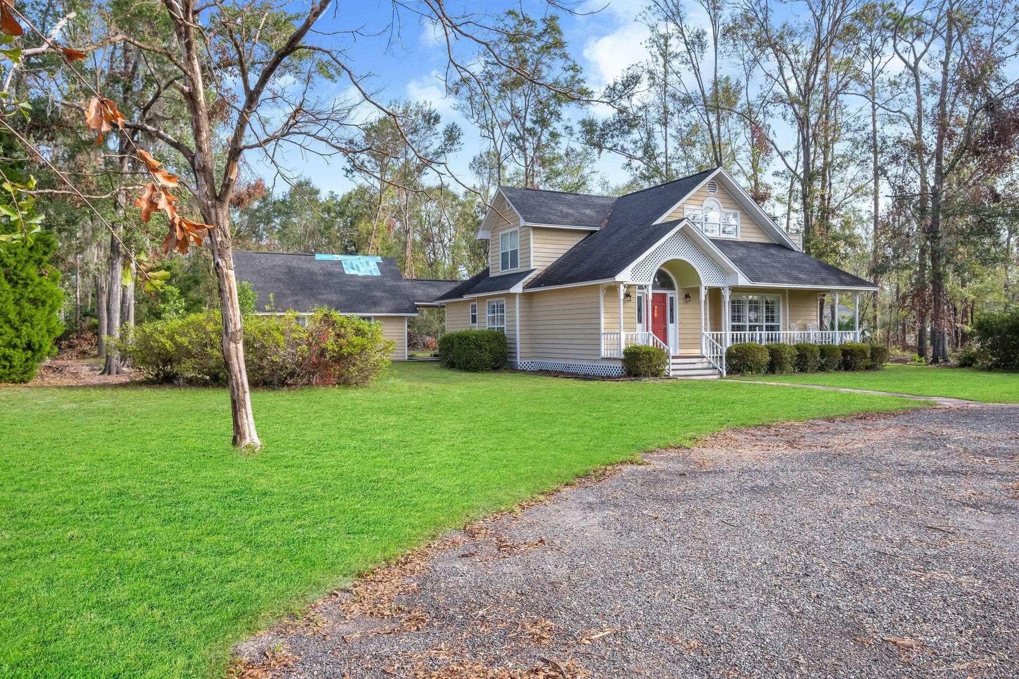 416 Worley Way PERRY, Florida 32348 364311 Tallahassee Real Estate