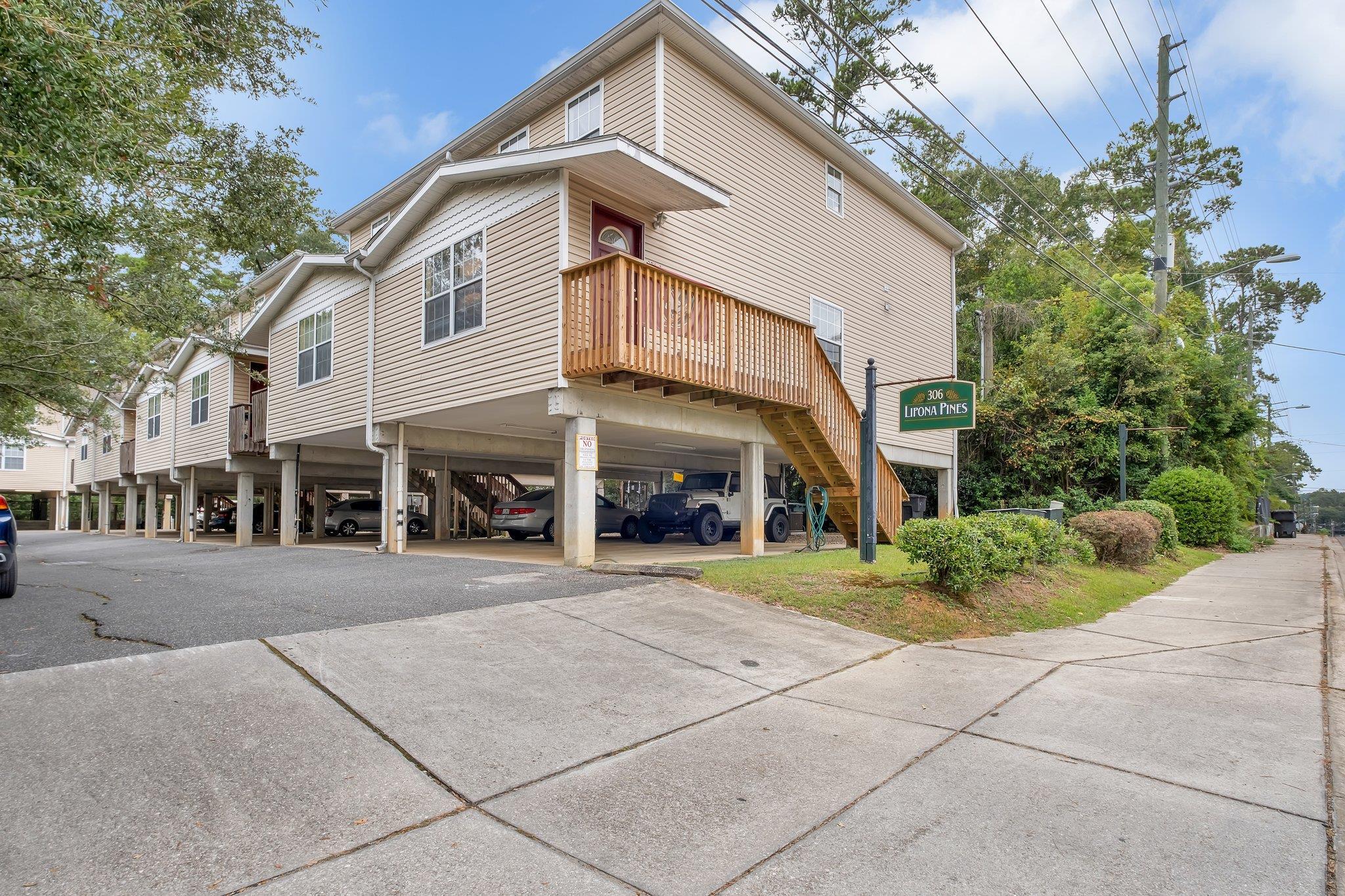 306 S Lipona Road, TALLAHASSEE, FL 