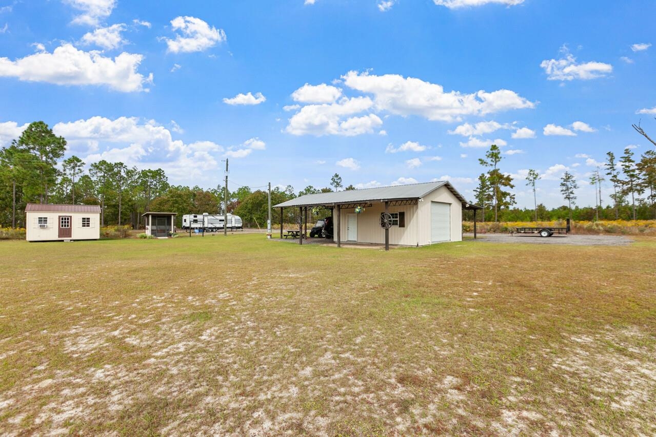 15088 NW L And H Road, BRISTOL, Florida image 30