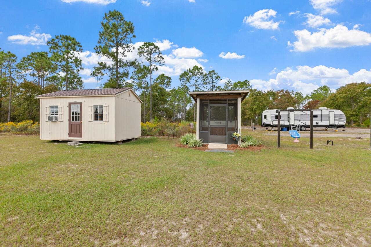 15088 NW L And H Road, BRISTOL, Florida image 34