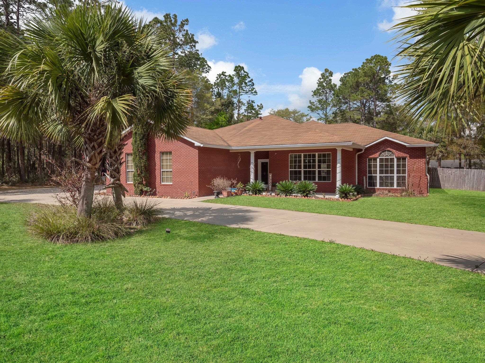 110 Judson Drive, PERRY, FL 