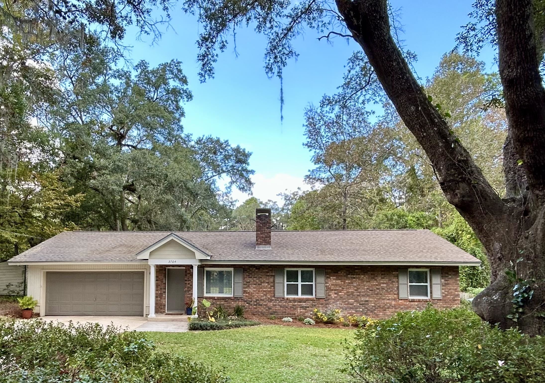 3704 Randall Street, TALLAHASSEE, FL 32309