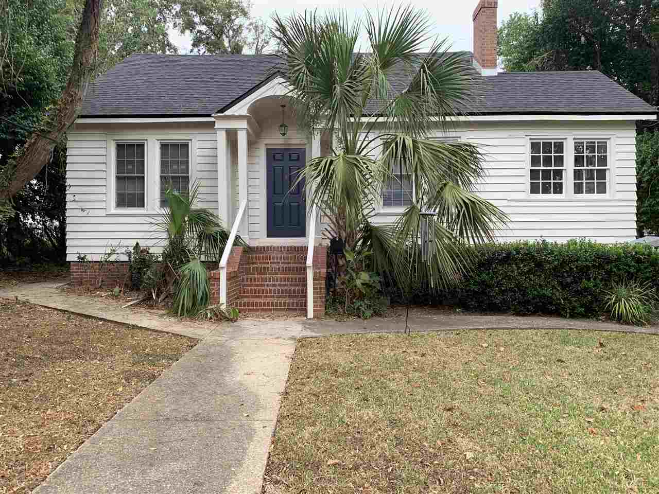 514 E College Avenue, TALLAHASSEE, FL 32301