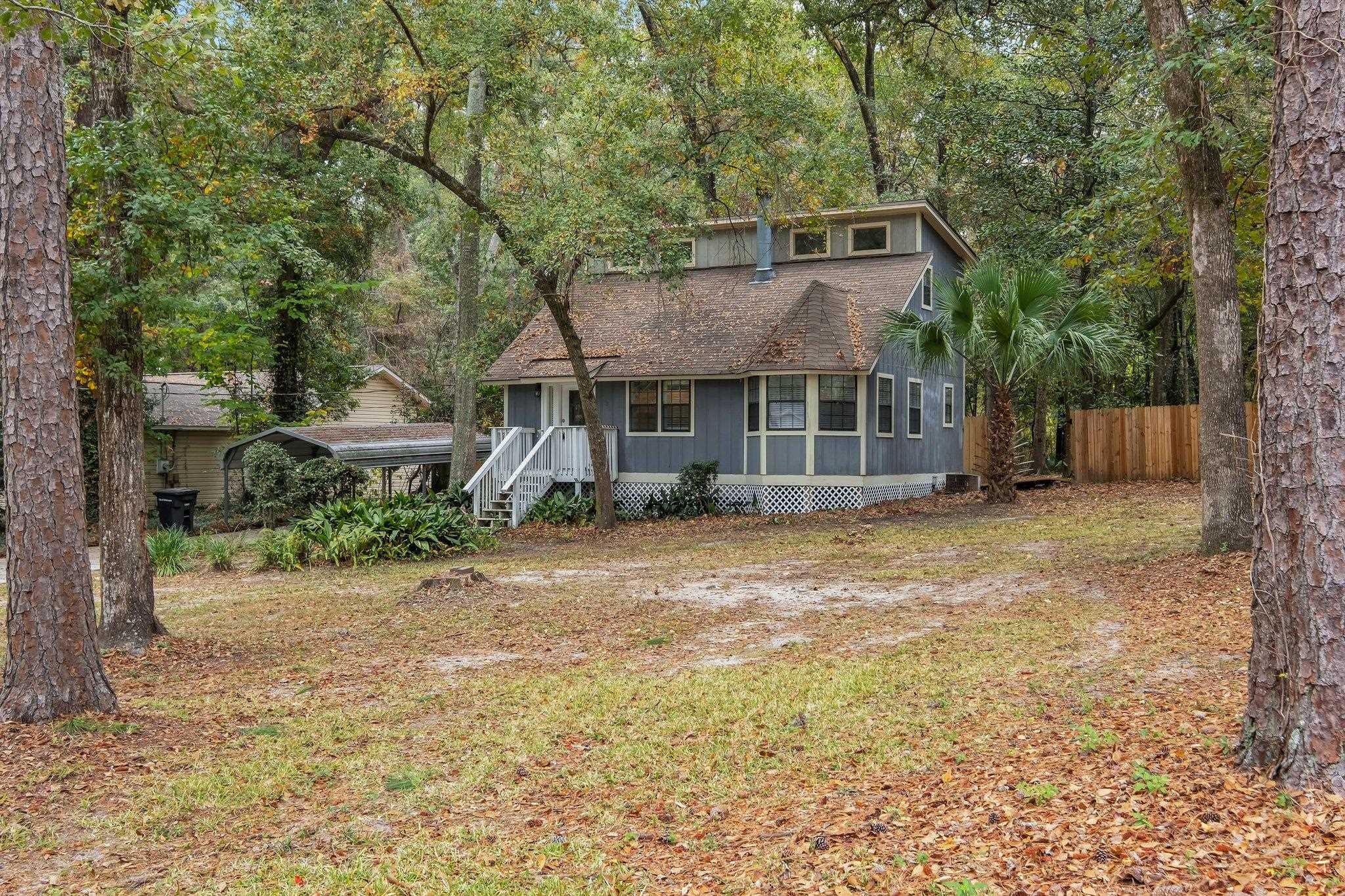 223 Cactus Street TALLAHASSEE, Florida 32304 366193 Tallahassee