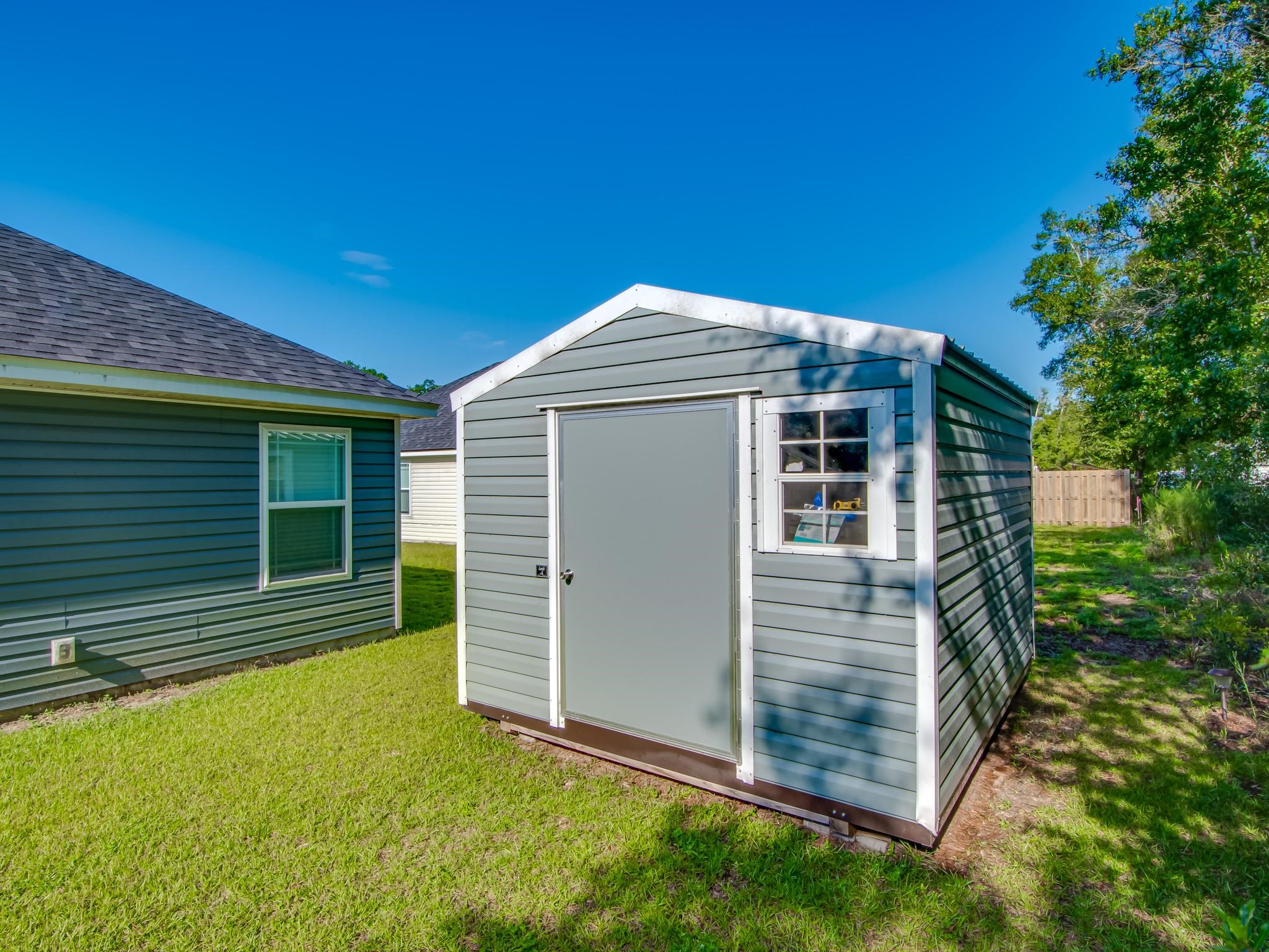 119 John Mills Circle, SOPCHOPPY, Florida image 33