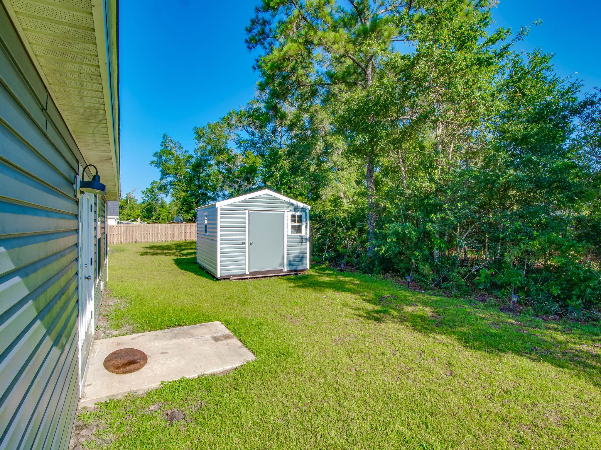 119 John Mills Circle, SOPCHOPPY, Florida image 34