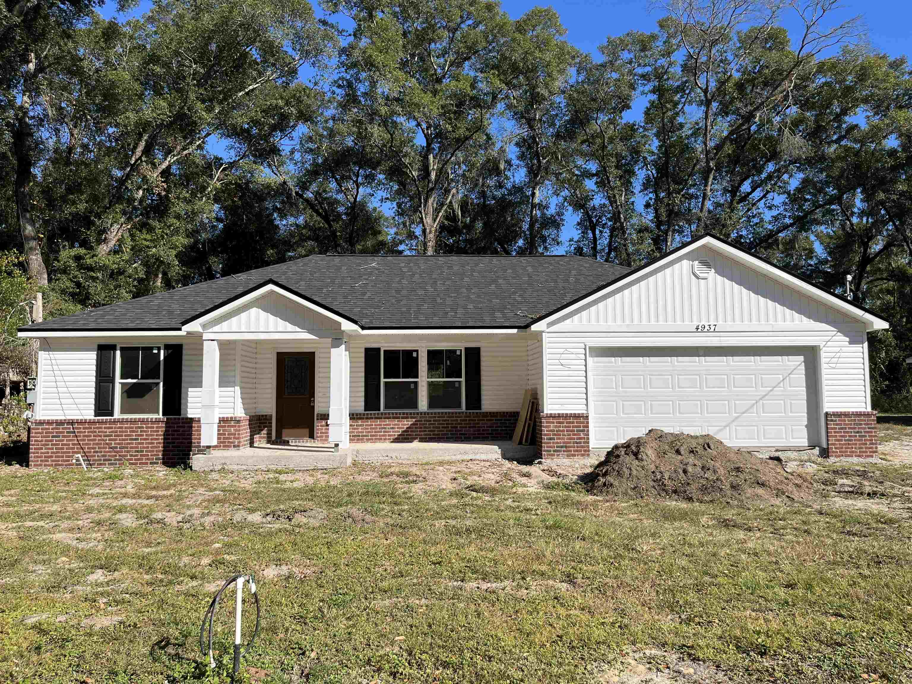 4937 Ruthenia Road, TALLAHASSEE, FL 