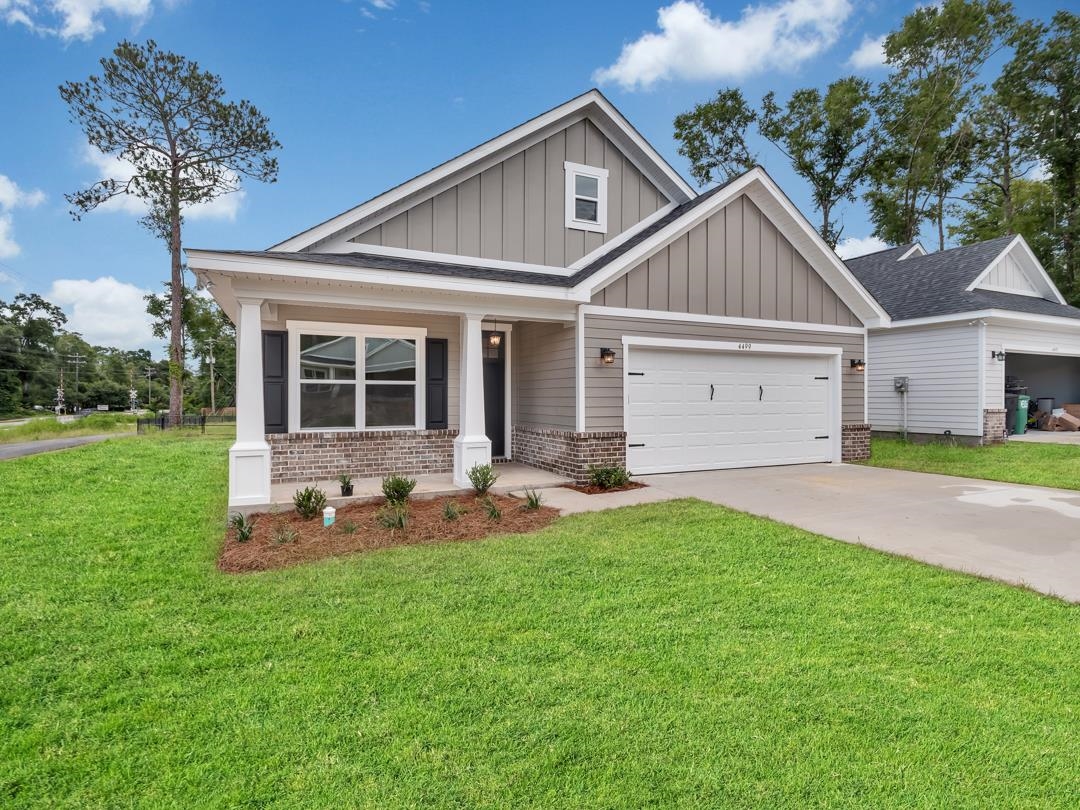 4349 Bottle Brush Lane, TALLAHASSEE, FL 