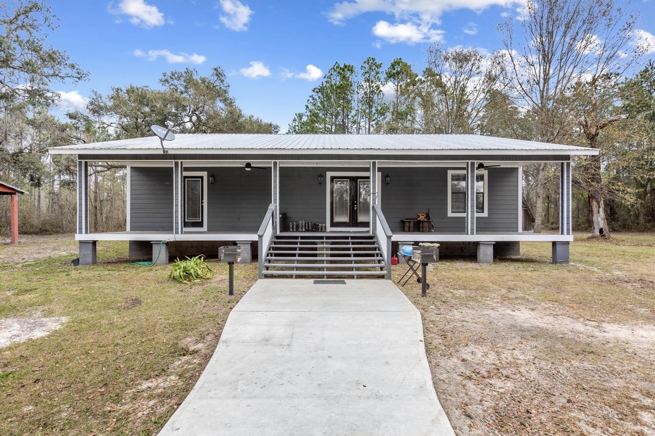 561 SW Wacissa Terrace, GREENVILLE, FL 