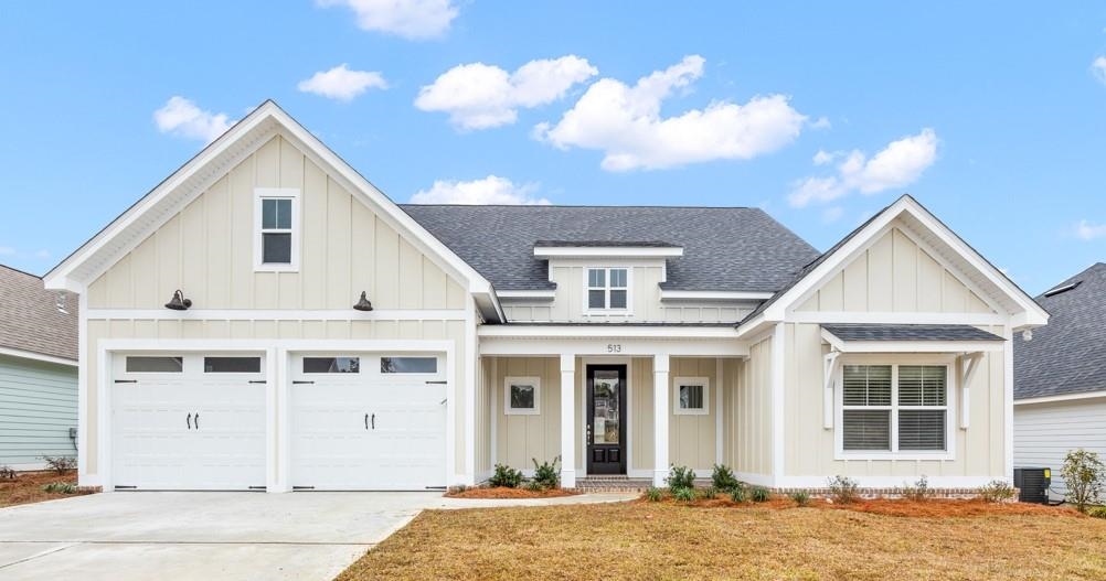 8509 Castle PIne Drive, TALLAHASSEE, FL 