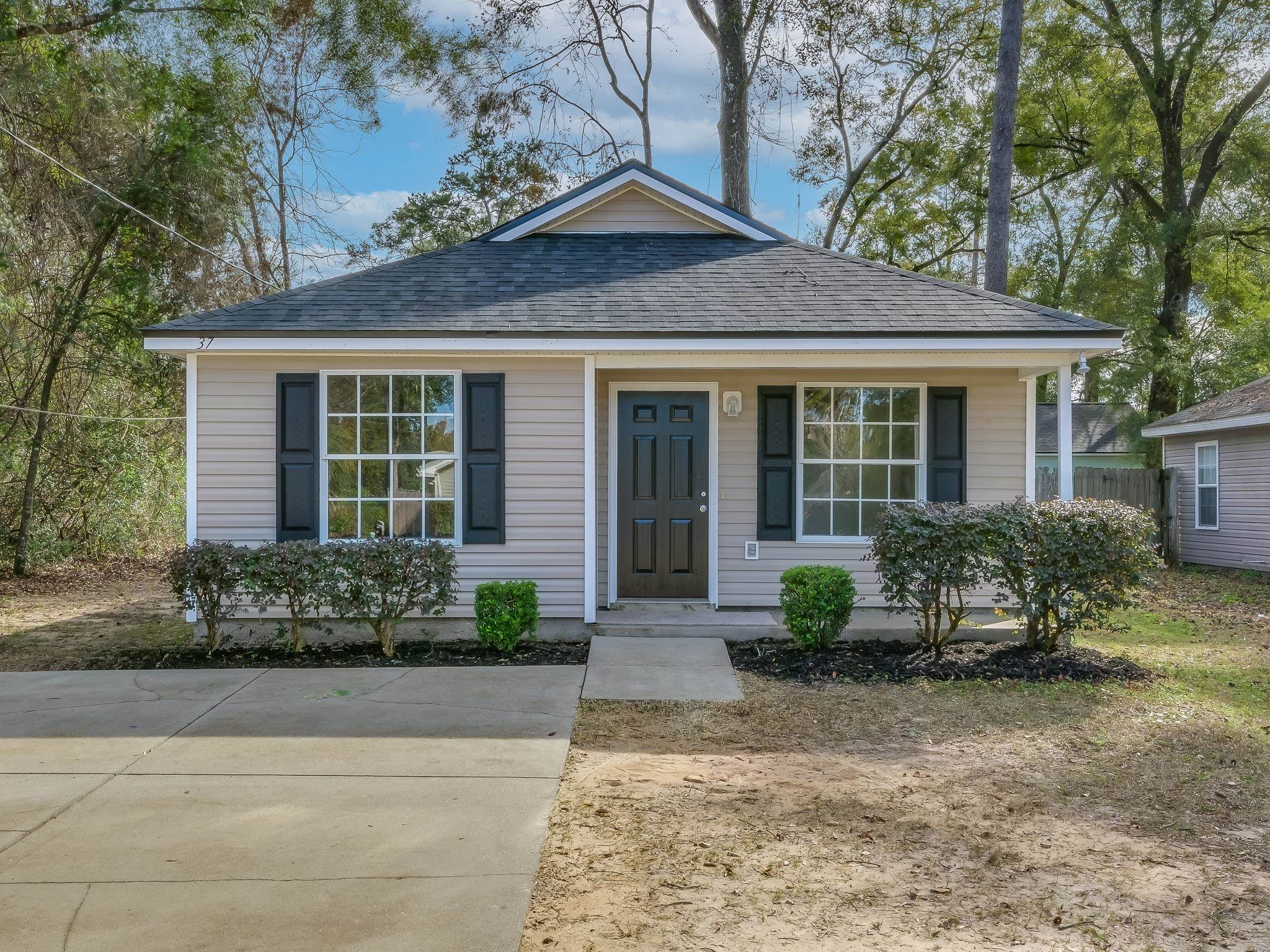 CRAWFORDVILLE Real Estate 37 Comanche Trail CRAWFORDVILLE ,FL available