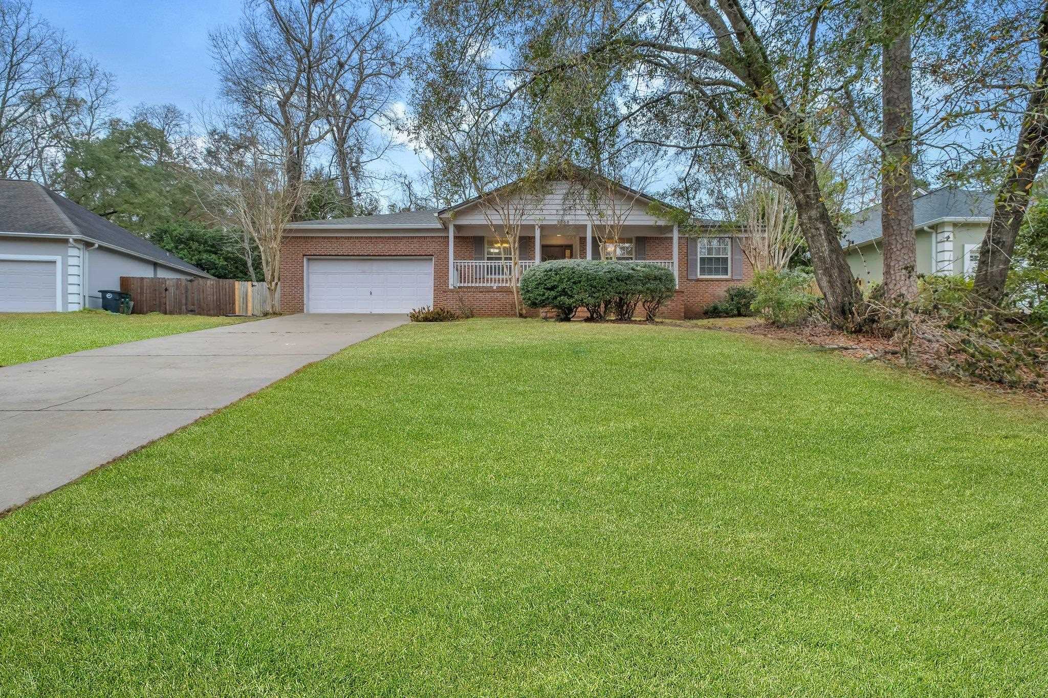 3640 Harpers Ferry Drive, TALLAHASSEE, FL 32308