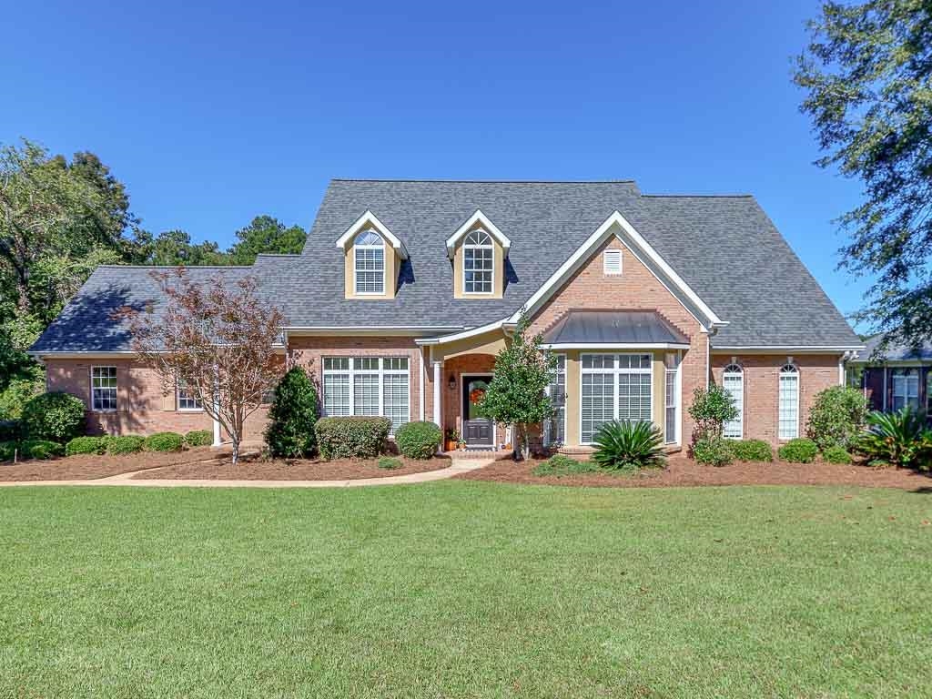 9084 Shoal Creek Drive, TALLAHASSEE, FL 32312