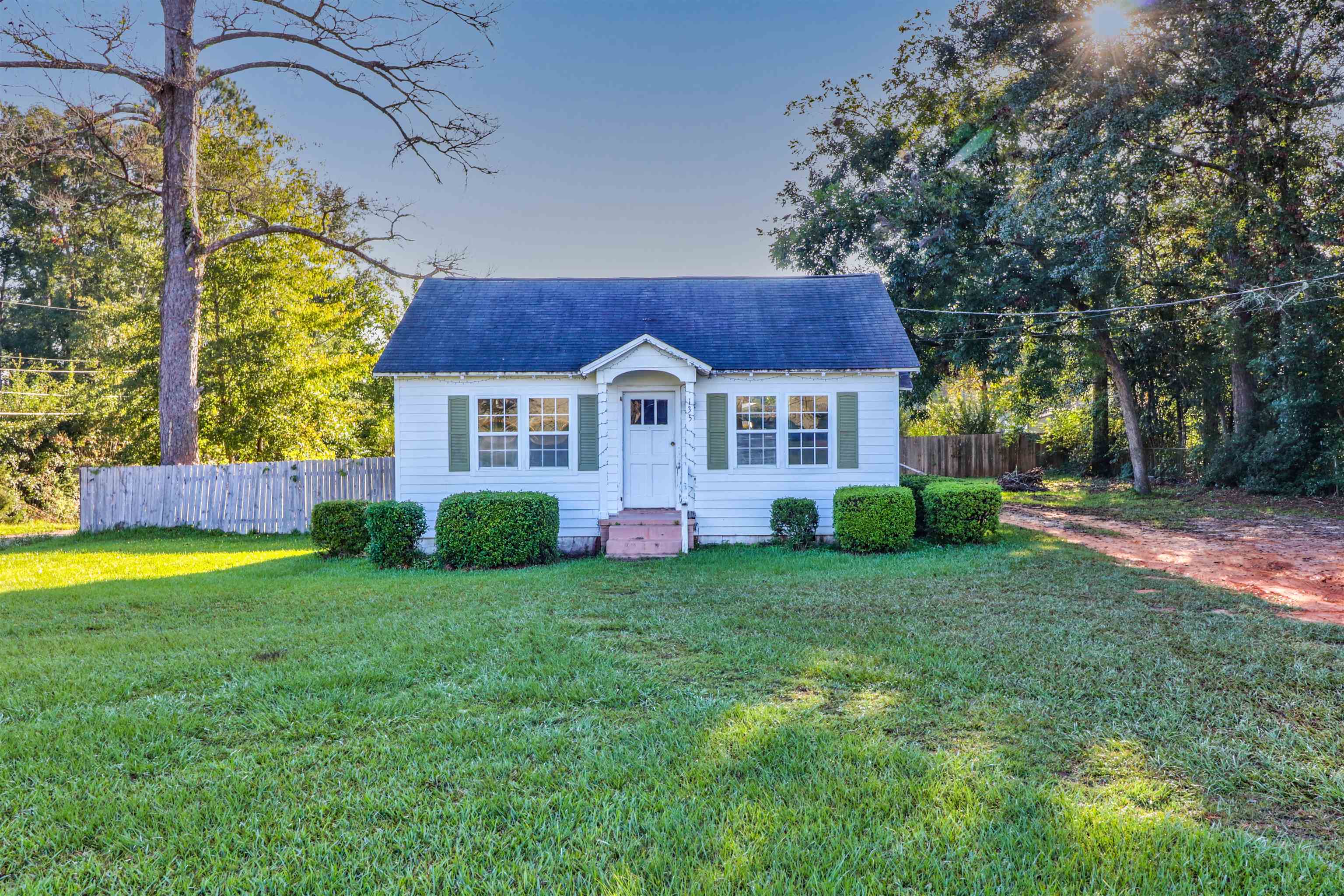 135 LILLIAN SPRINGS Road, QUINCY, FL 32351