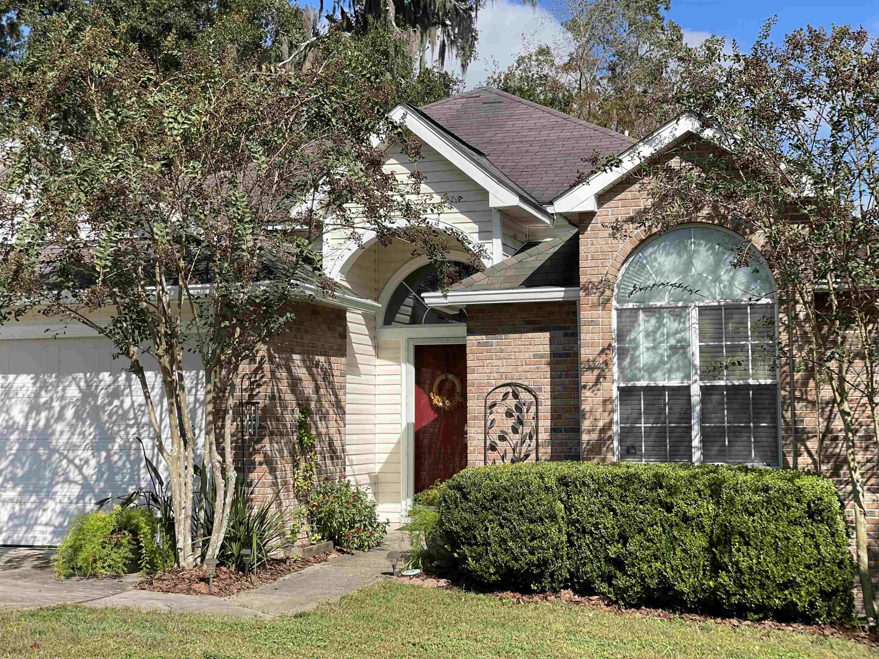 4363 Cool View Drive, TALLAHASSEE, FL 32303