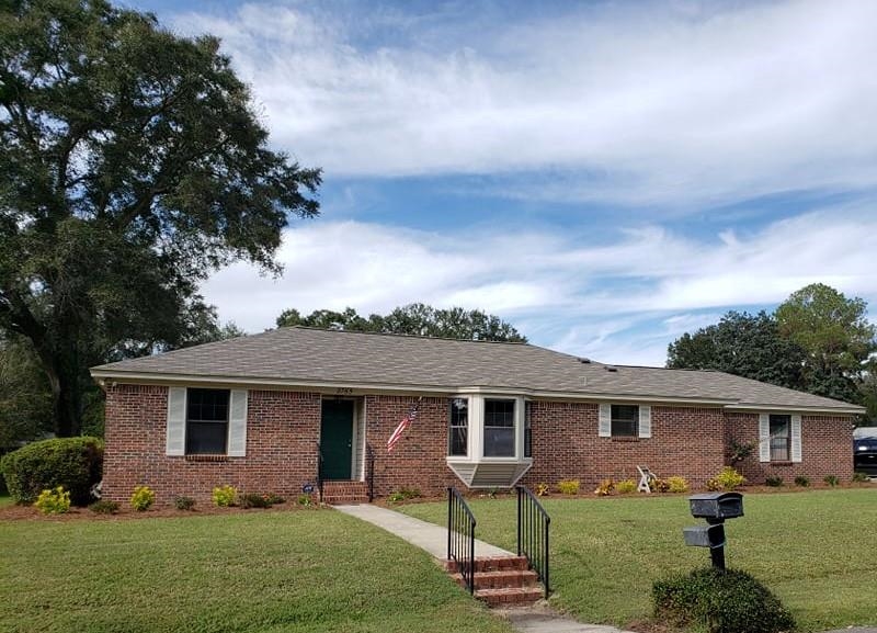 2765 Teton Trail, TALLAHASSEE, FL 32303