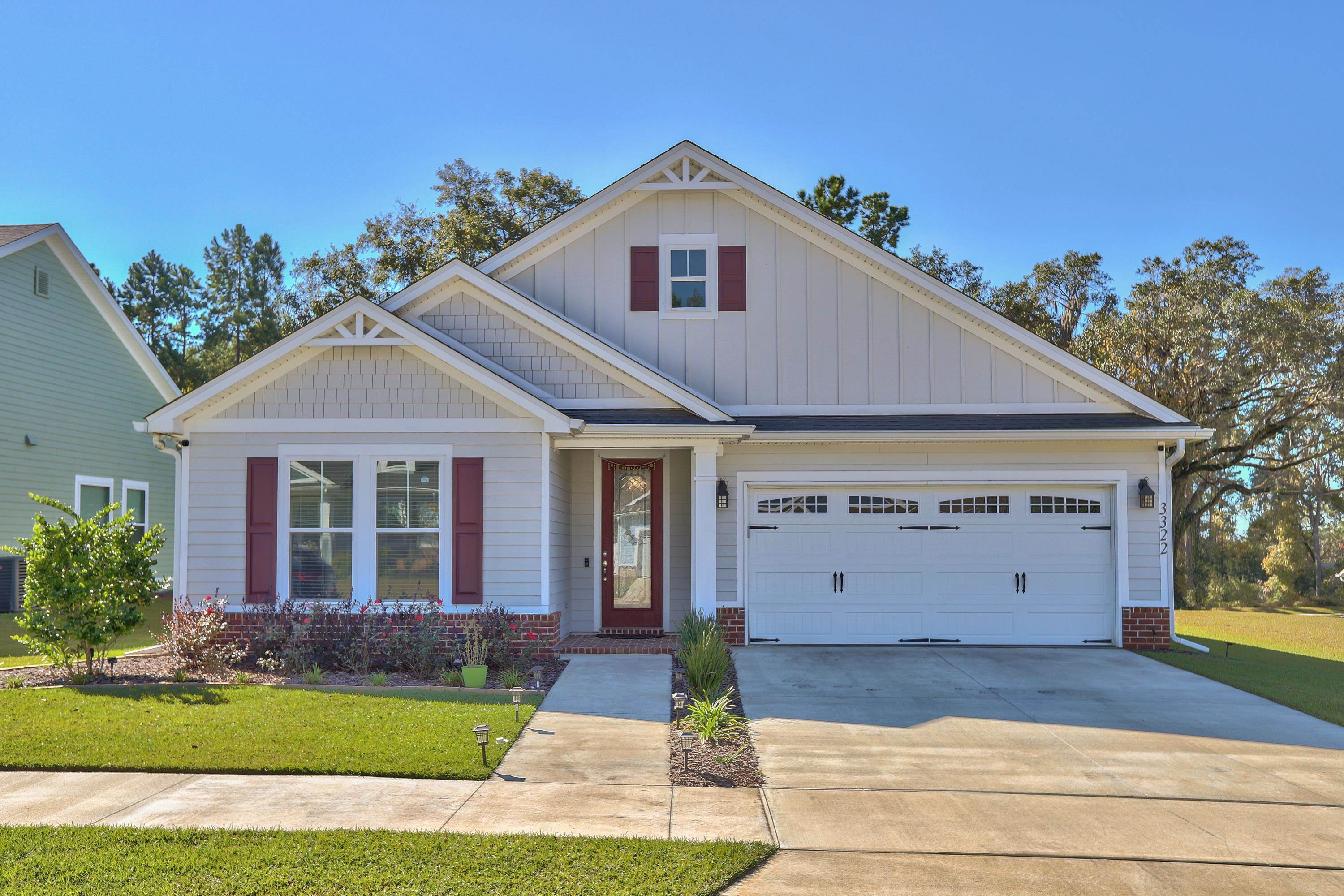 3322 Jasmine Hill Road, TALLAHASSEE, FL 32311