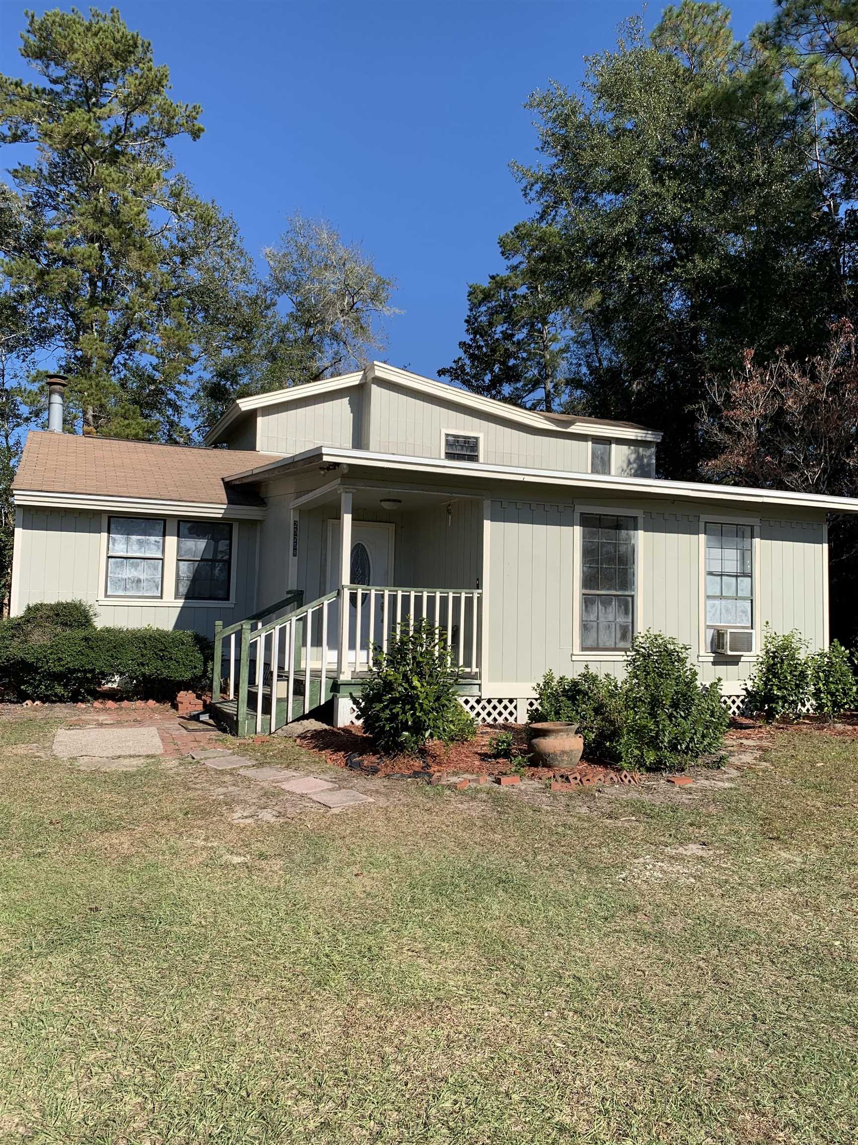 25258 NE Whitehead Road, HOSFORD, FL 32334