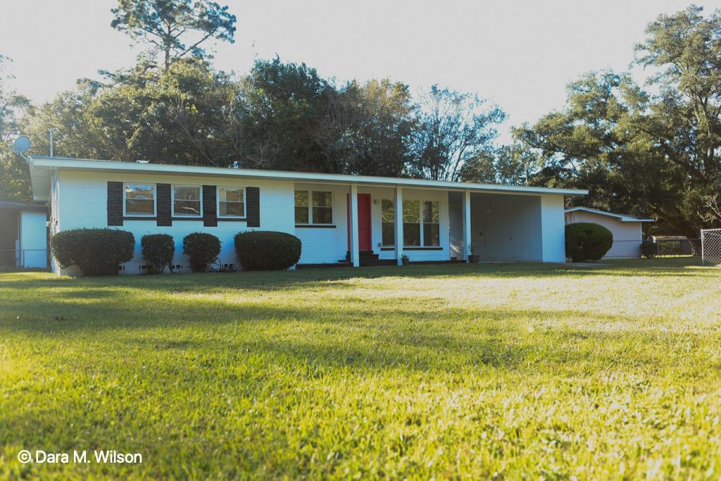 2810 PONTIAC Drive, TALLAHASSEE, FL 32301