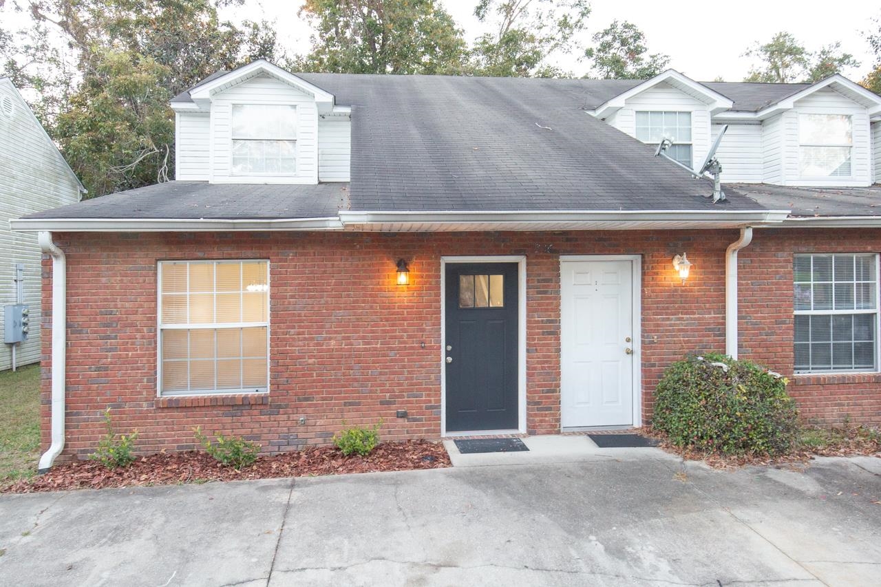 1336 Castelnau Court A, TALLAHASSEE, FL 32301