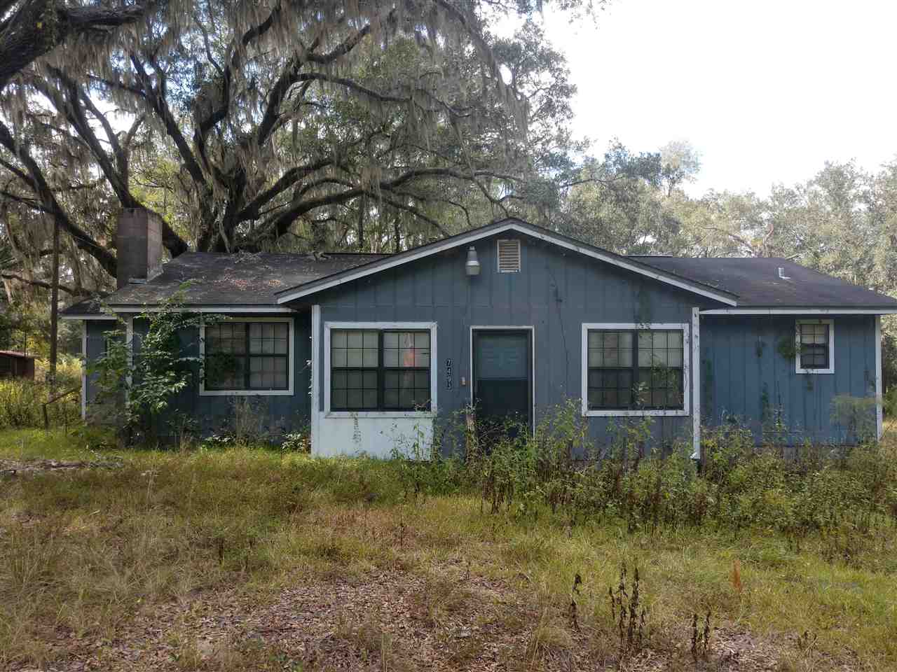7493 SW 79th Drive, JASPER, FL 32052