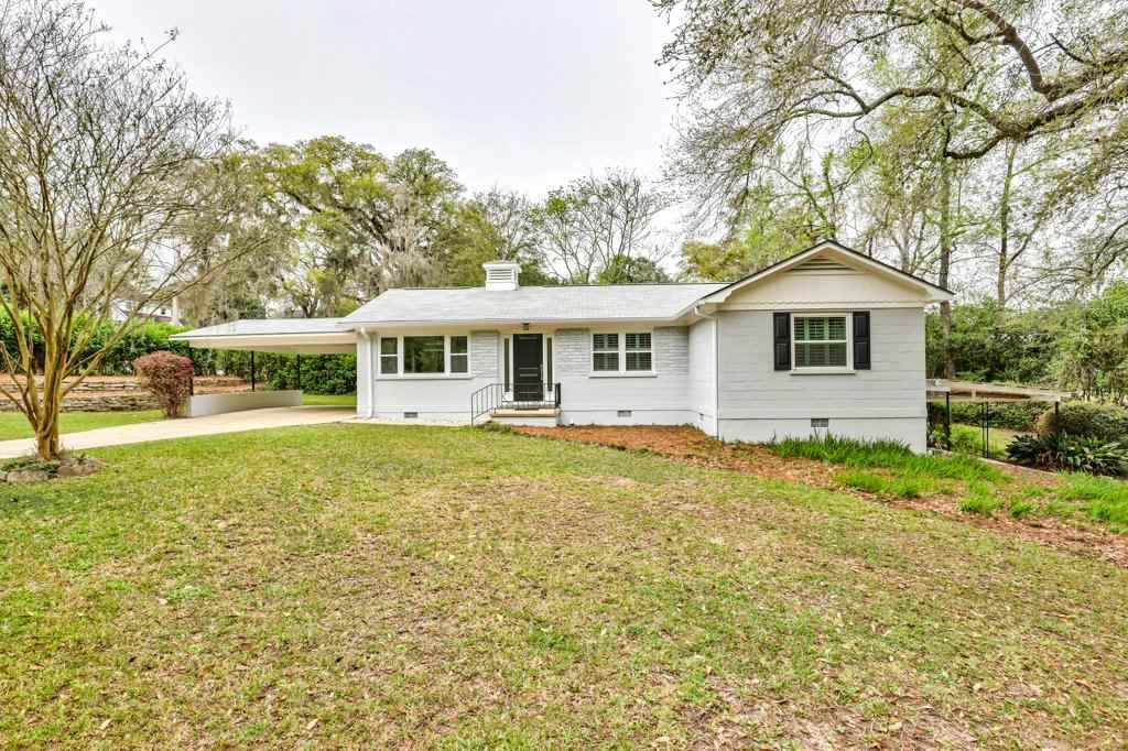 1402 Mitchell Avenue, TALLAHASSEE, FL 32303