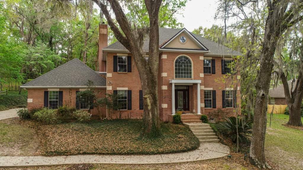 823 Summerbrooke Drive, TALLAHASSEE, FL 32312