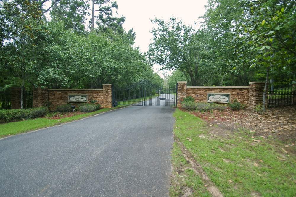 0 Shady Crest Lane, TALLAHASSEE, FL 32312
