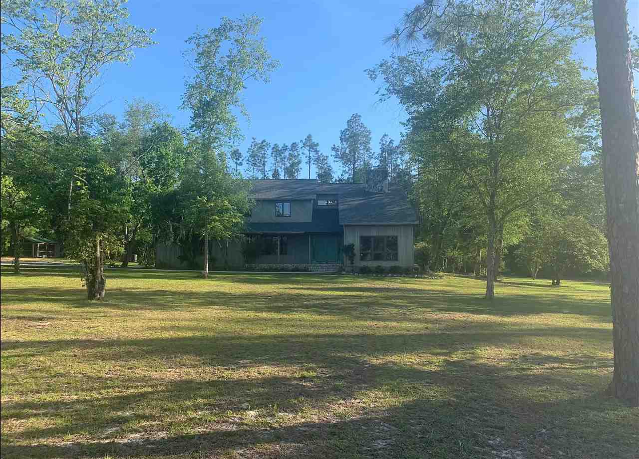 19683 NW County 67 Road, BRISTOL, FL 32321