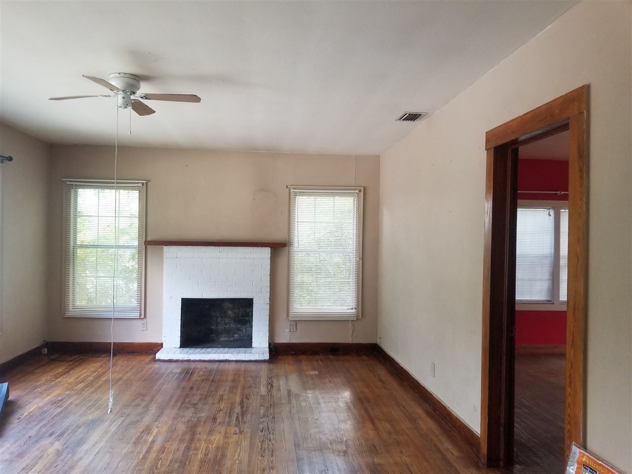 113 Lewis Drive, PERRY, FL 32348