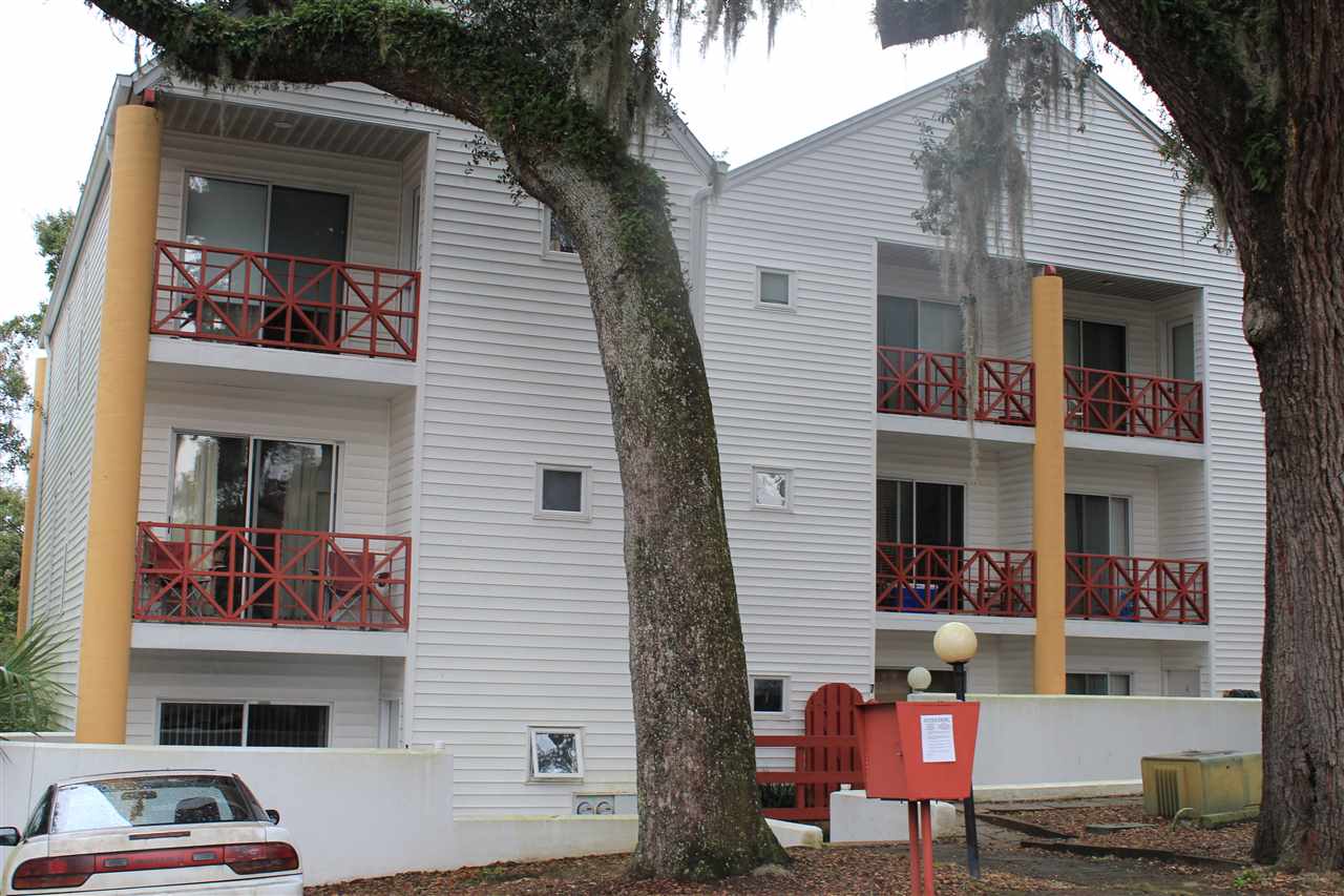 317 Hayden Road 9, TALLAHASSEE, FL 32304