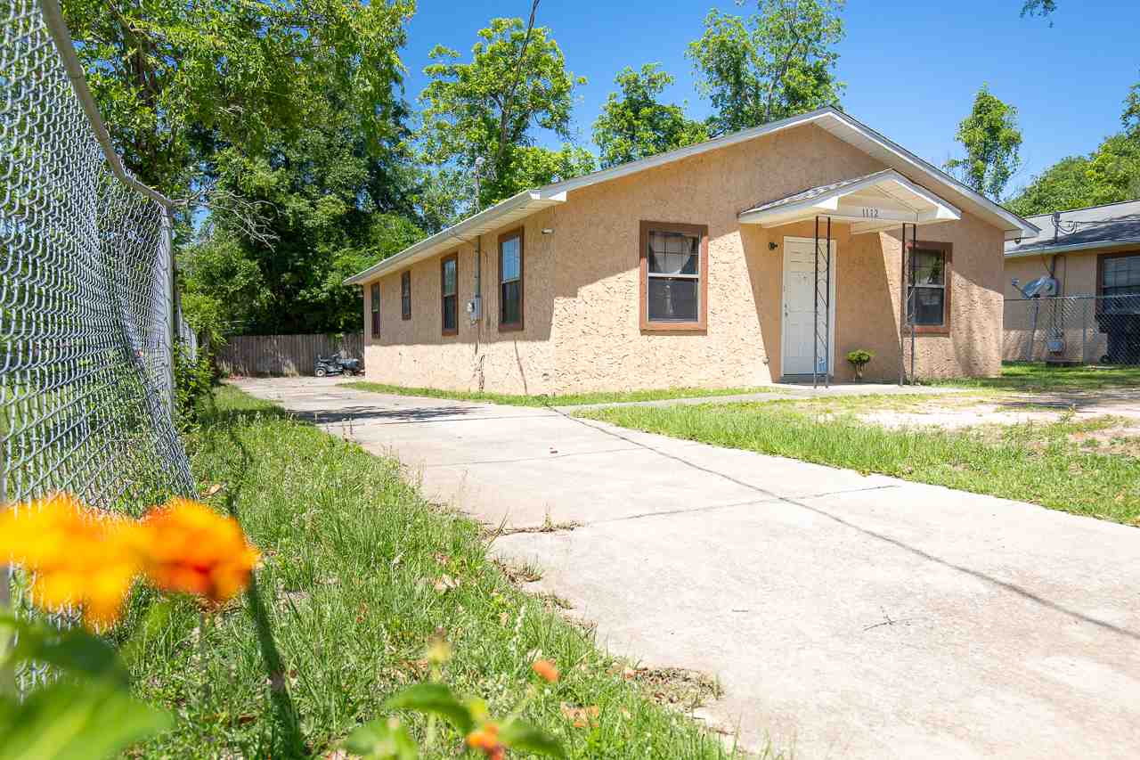 1112 Central St, TALLAHASSEE, FL 32303