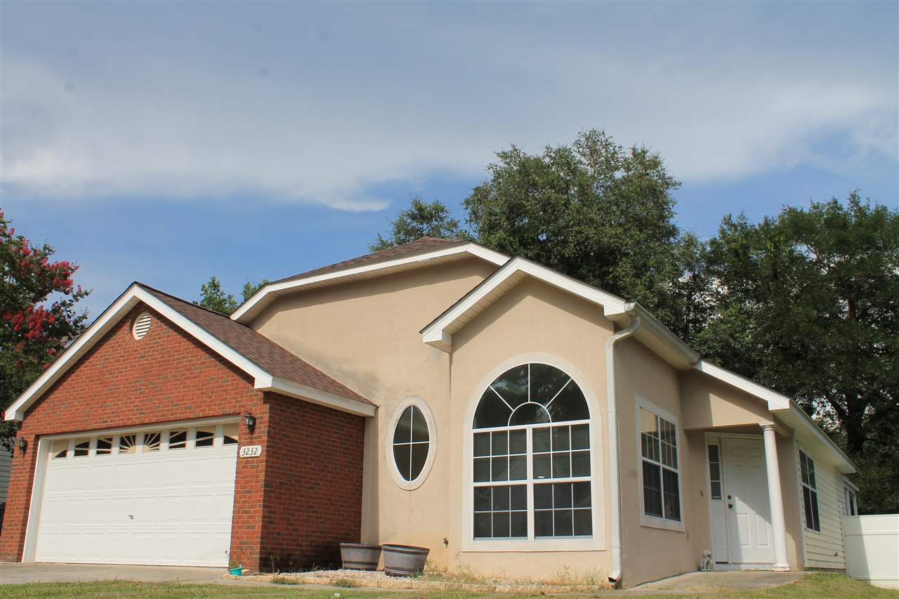 3232 Bodmin Moor Drive, TALLAHASSEE, FL 32317