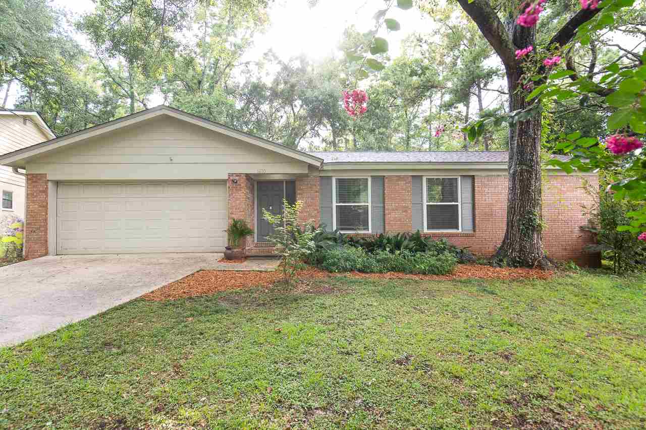 3200 TRITON Circle, TALLAHASSEE, FL 32312